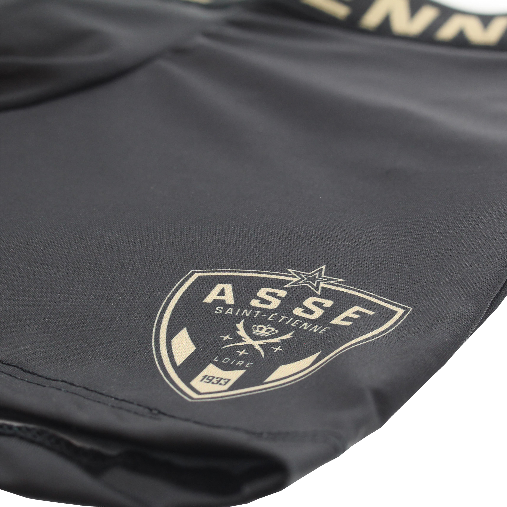 Lot de 2 boxers ASSE