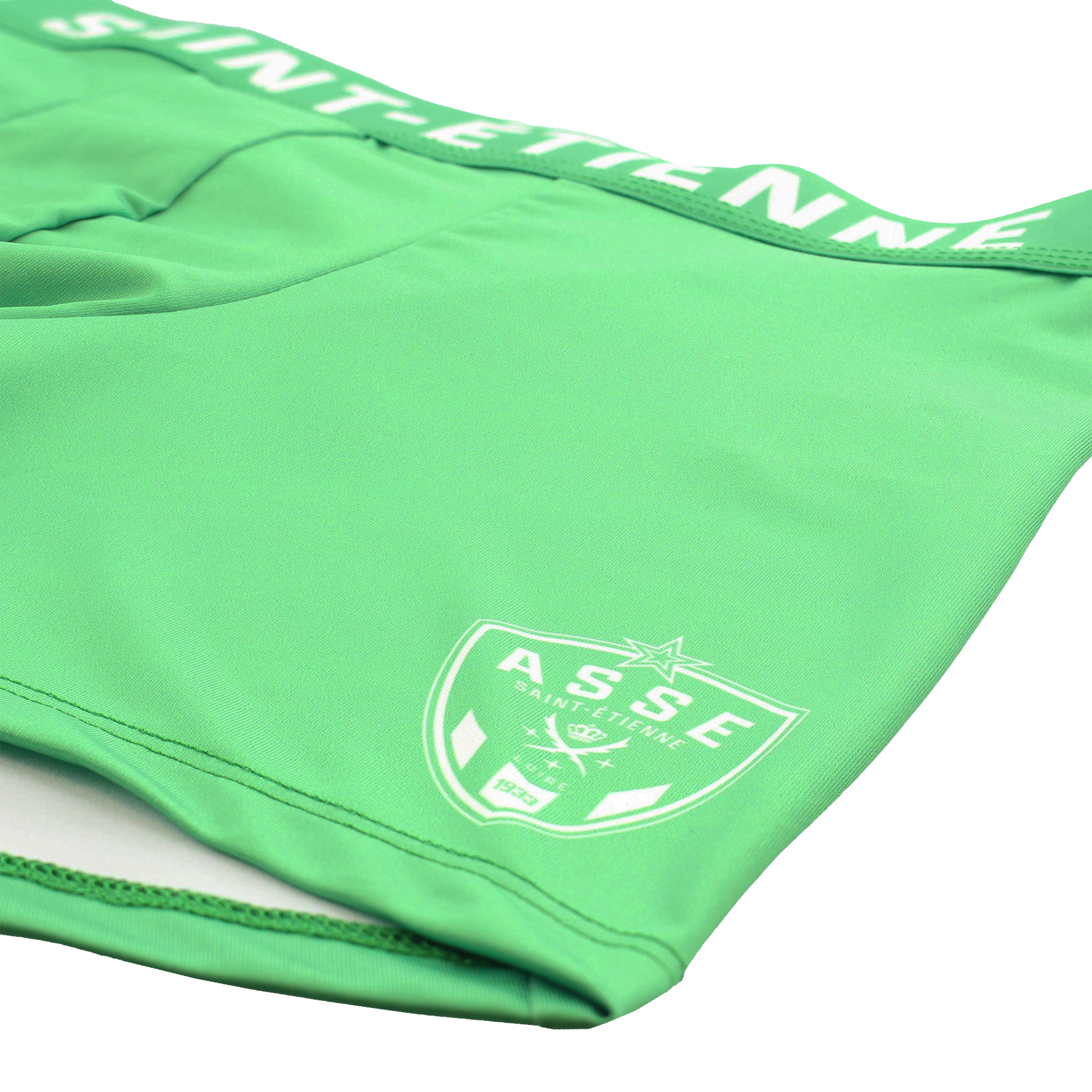 Lot de 2 boxers ASSE