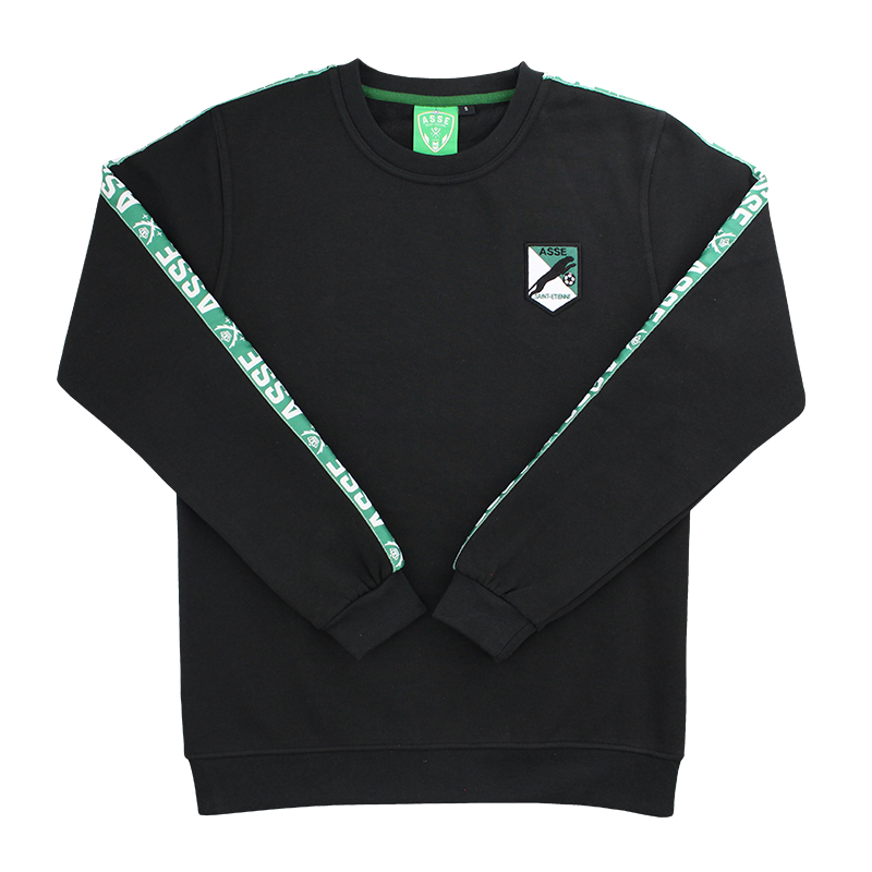 Sweat héritage noir