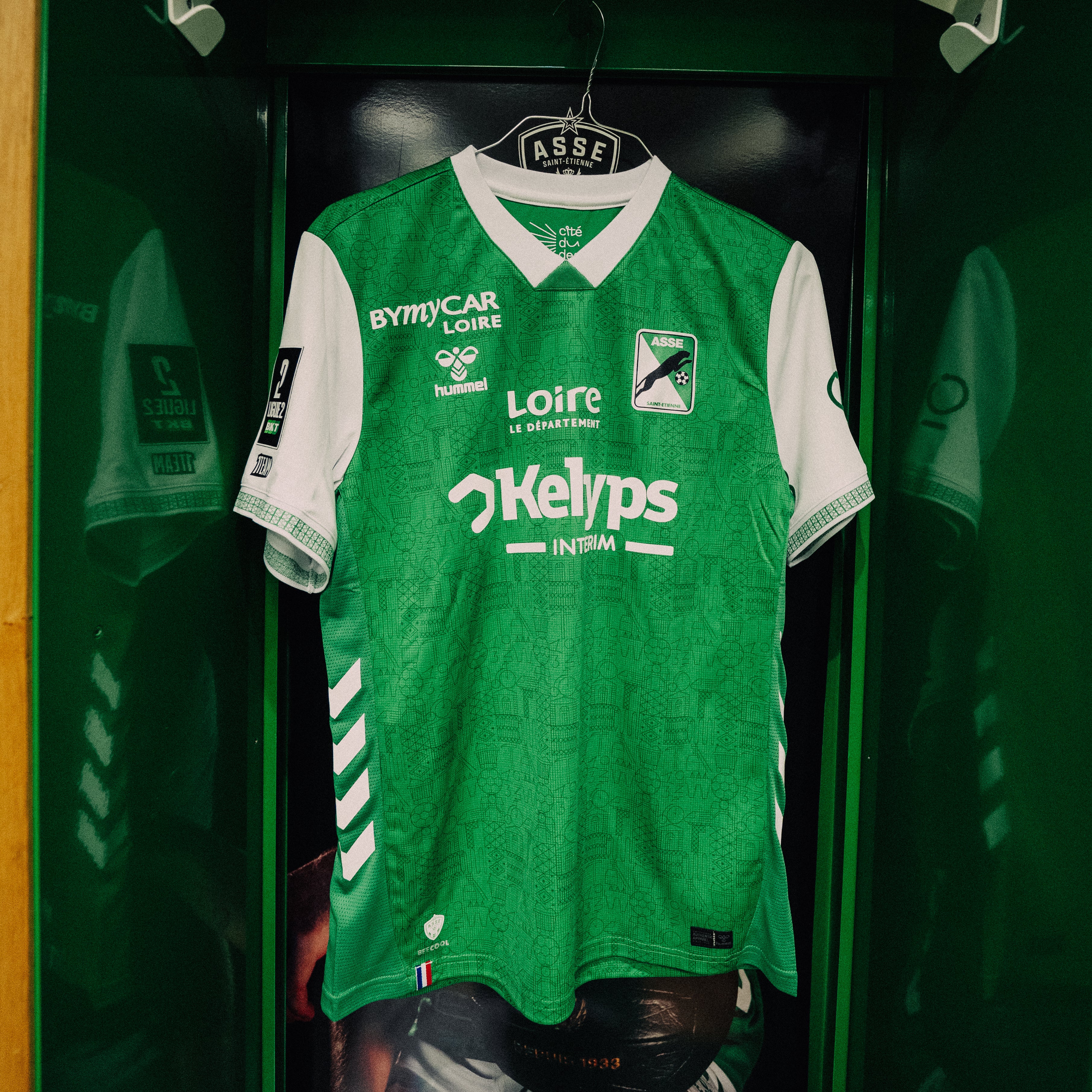 Irvin CARDONA / vs Amiens SC, 9 mai 2026