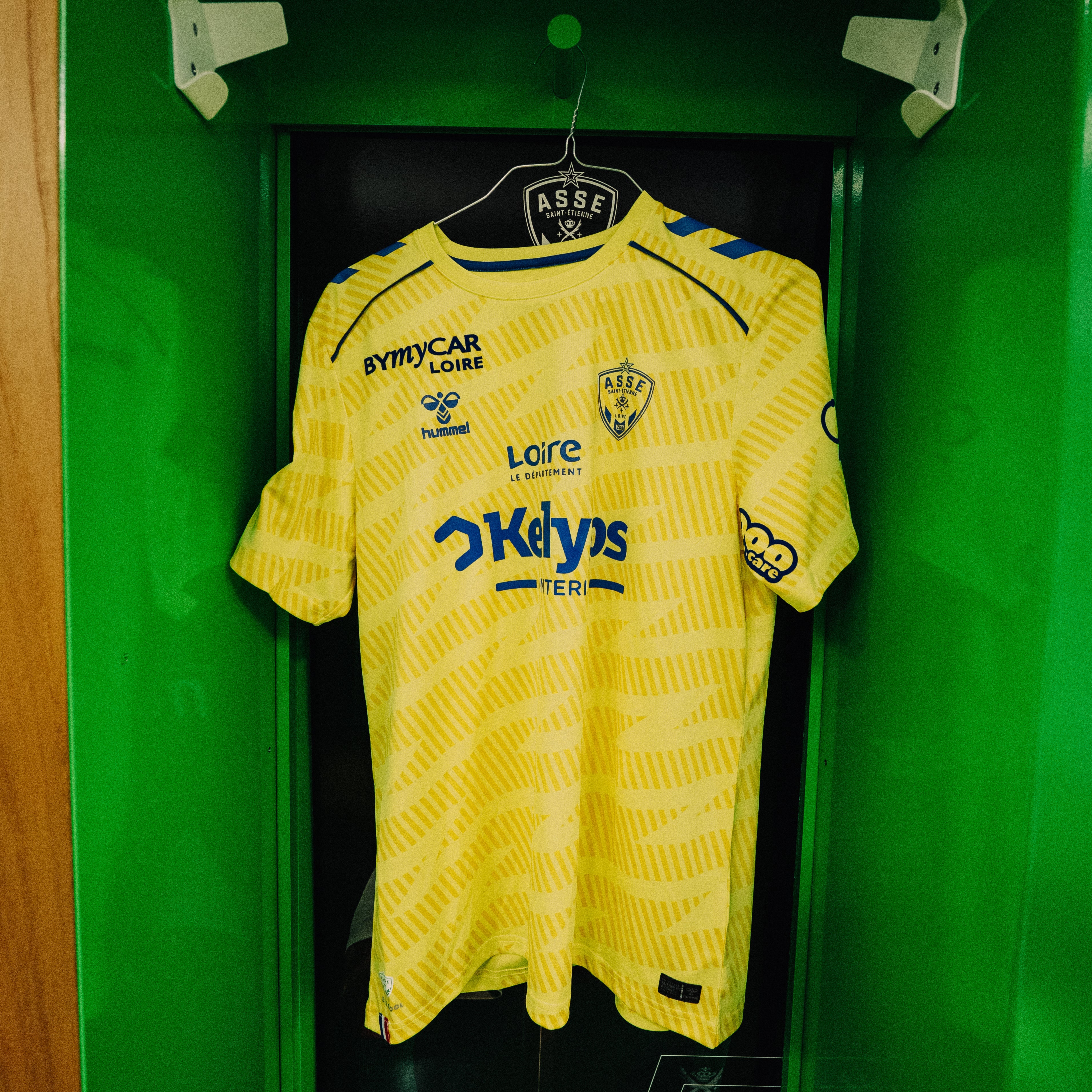 João FERREIRA / vs Amiens SC, 9 mai 2026