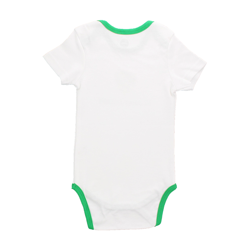 Body manches courtes logo ASSE