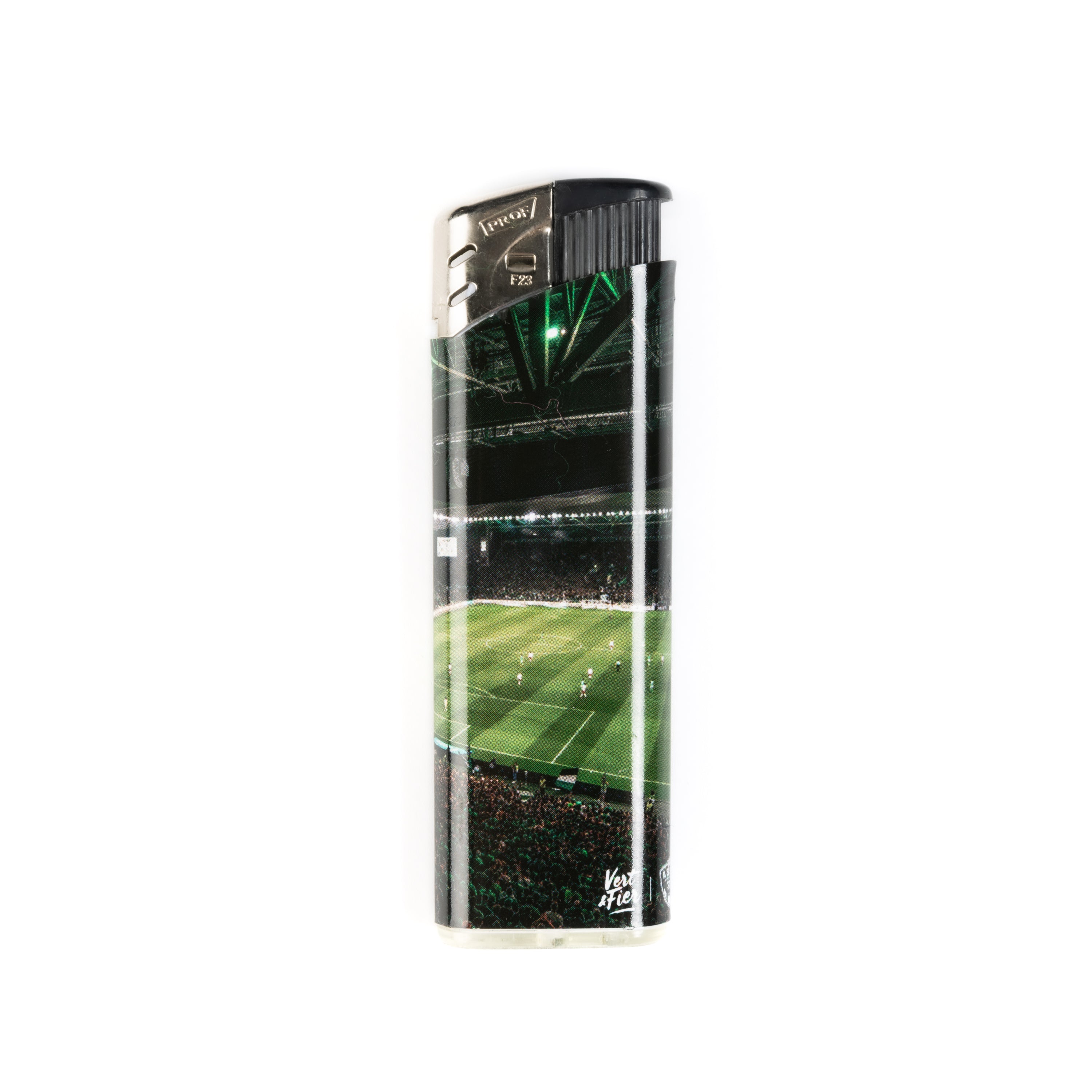Set of 5 lighters