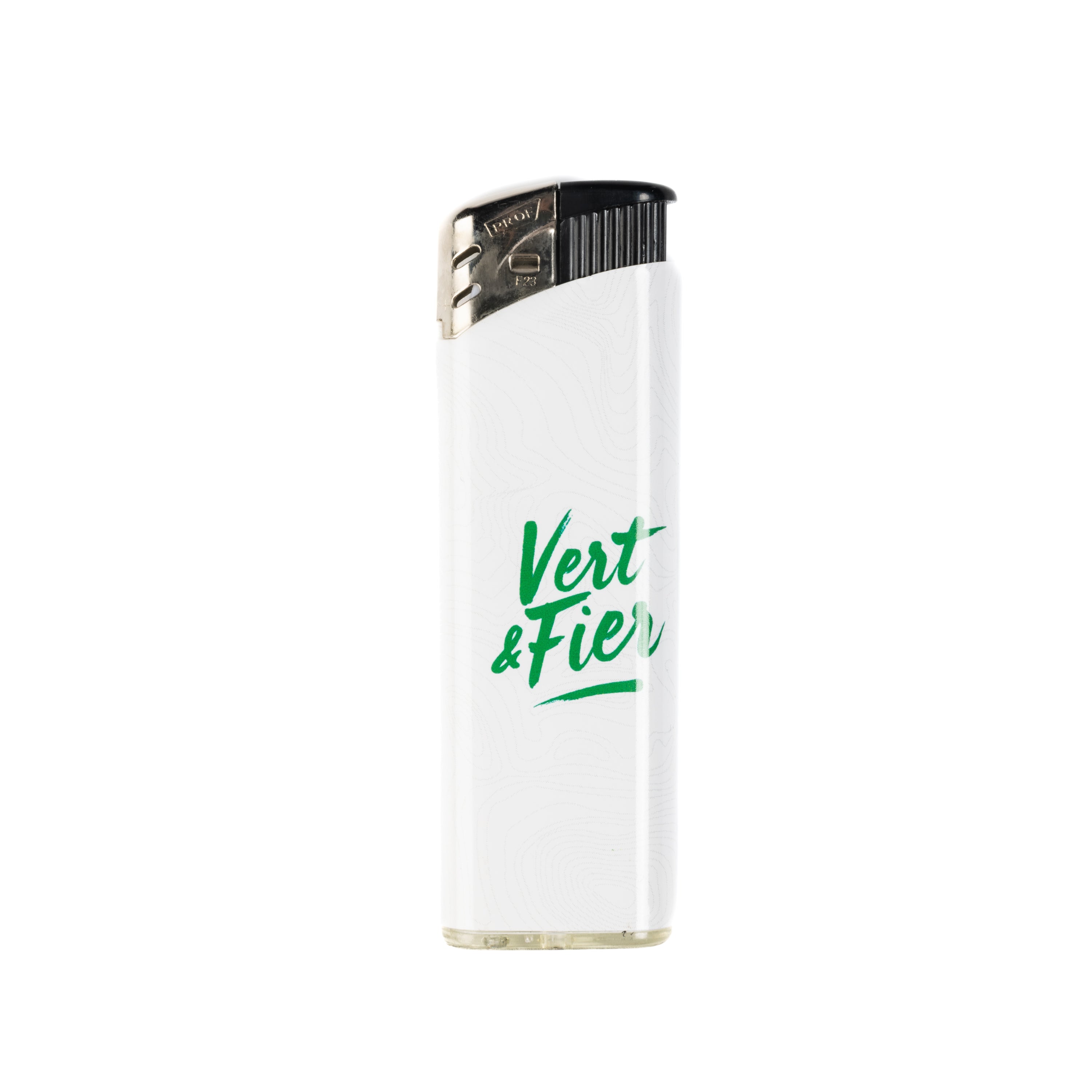 Set of 5 lighters