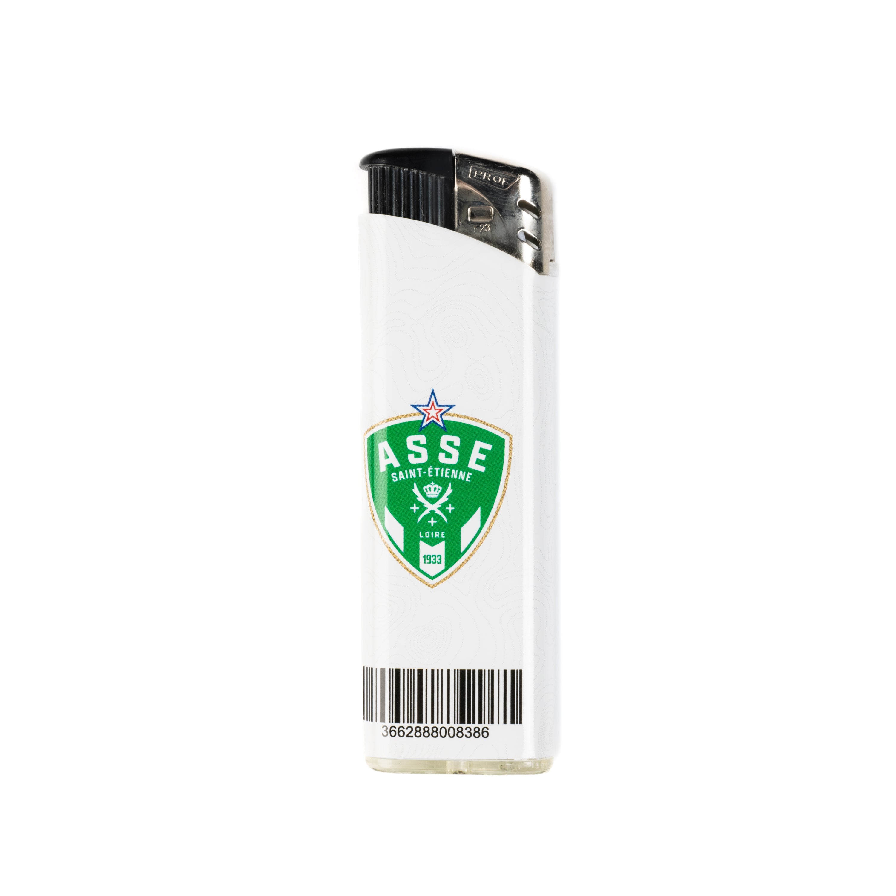 Lot de 5 briquets