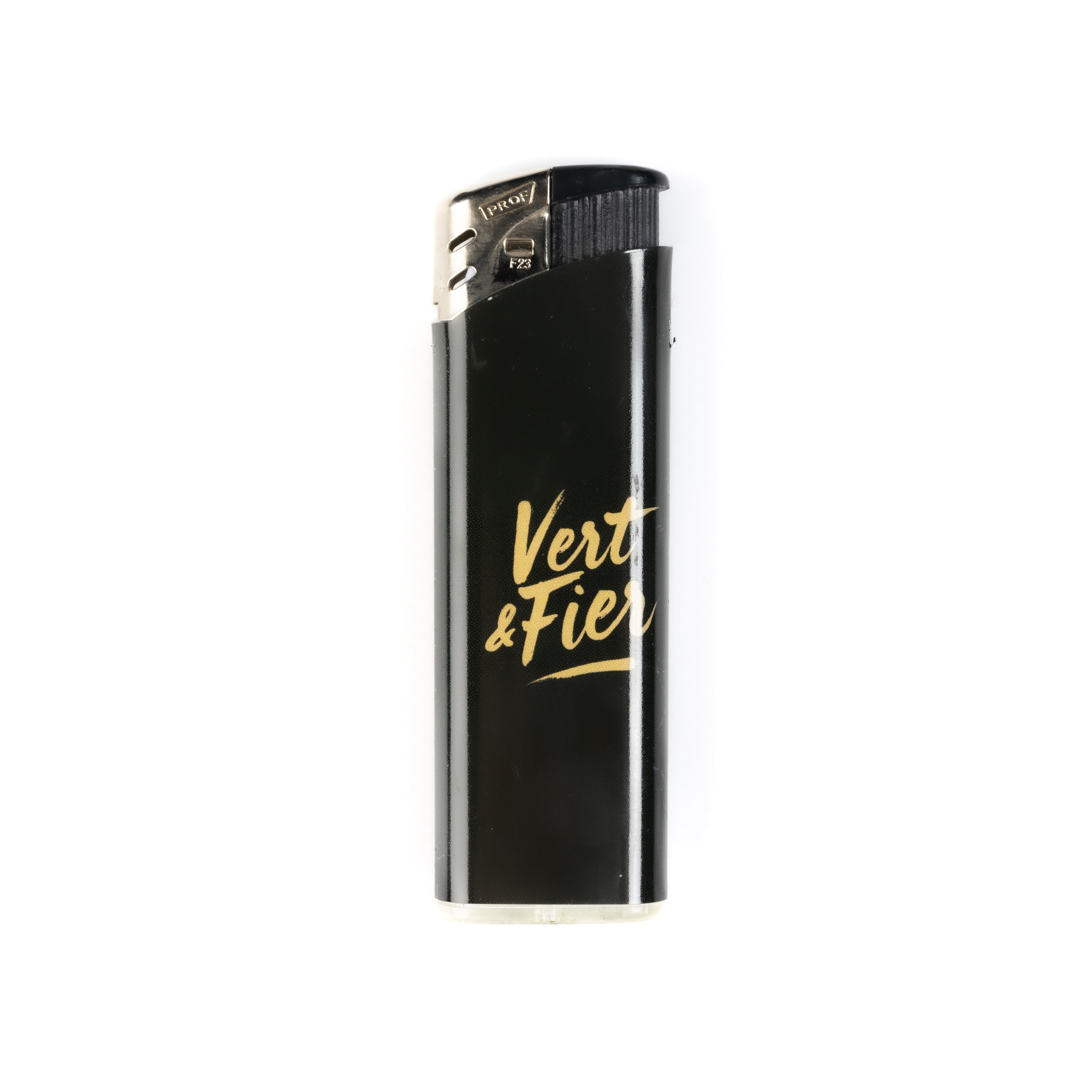 Set of 5 lighters