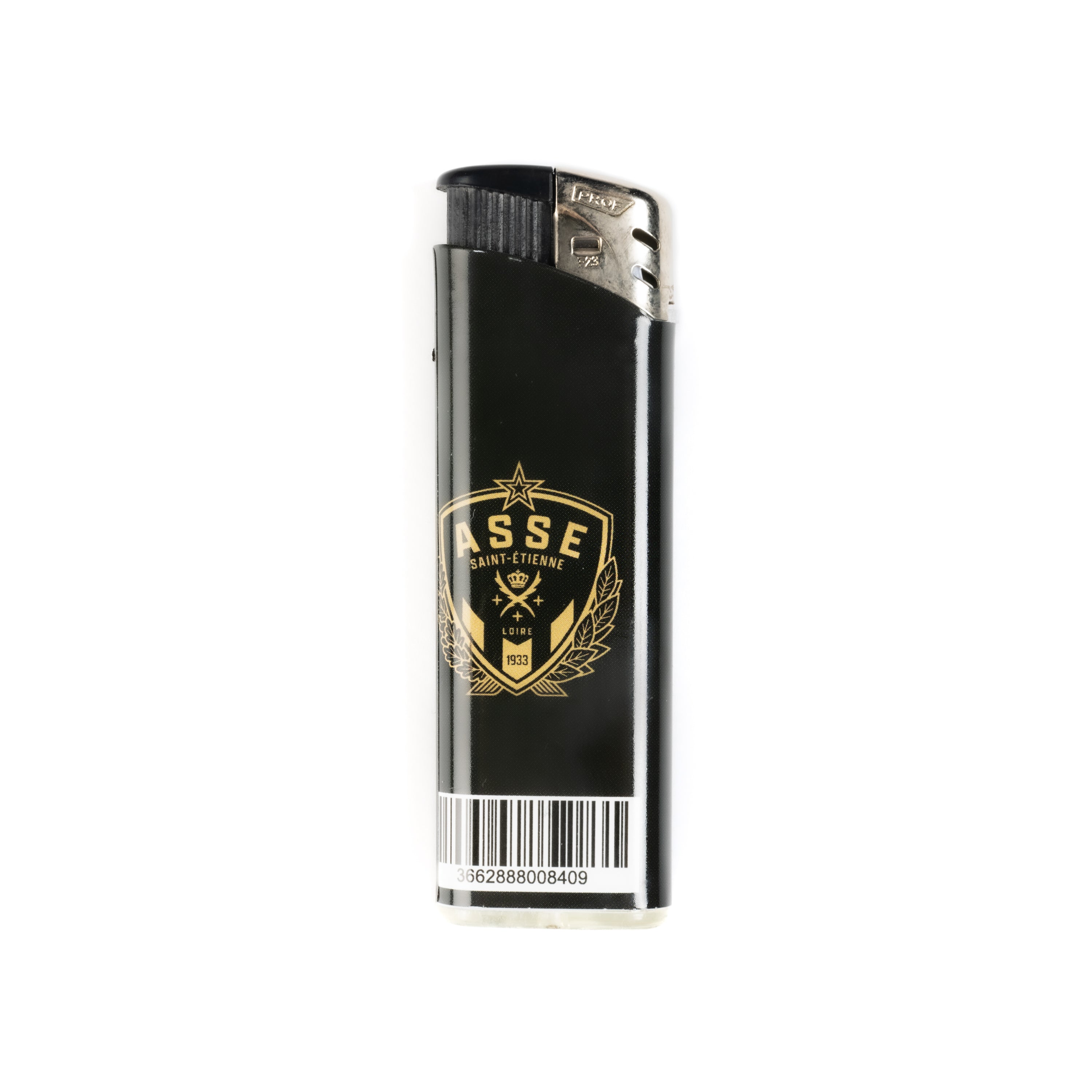 Set of 5 lighters