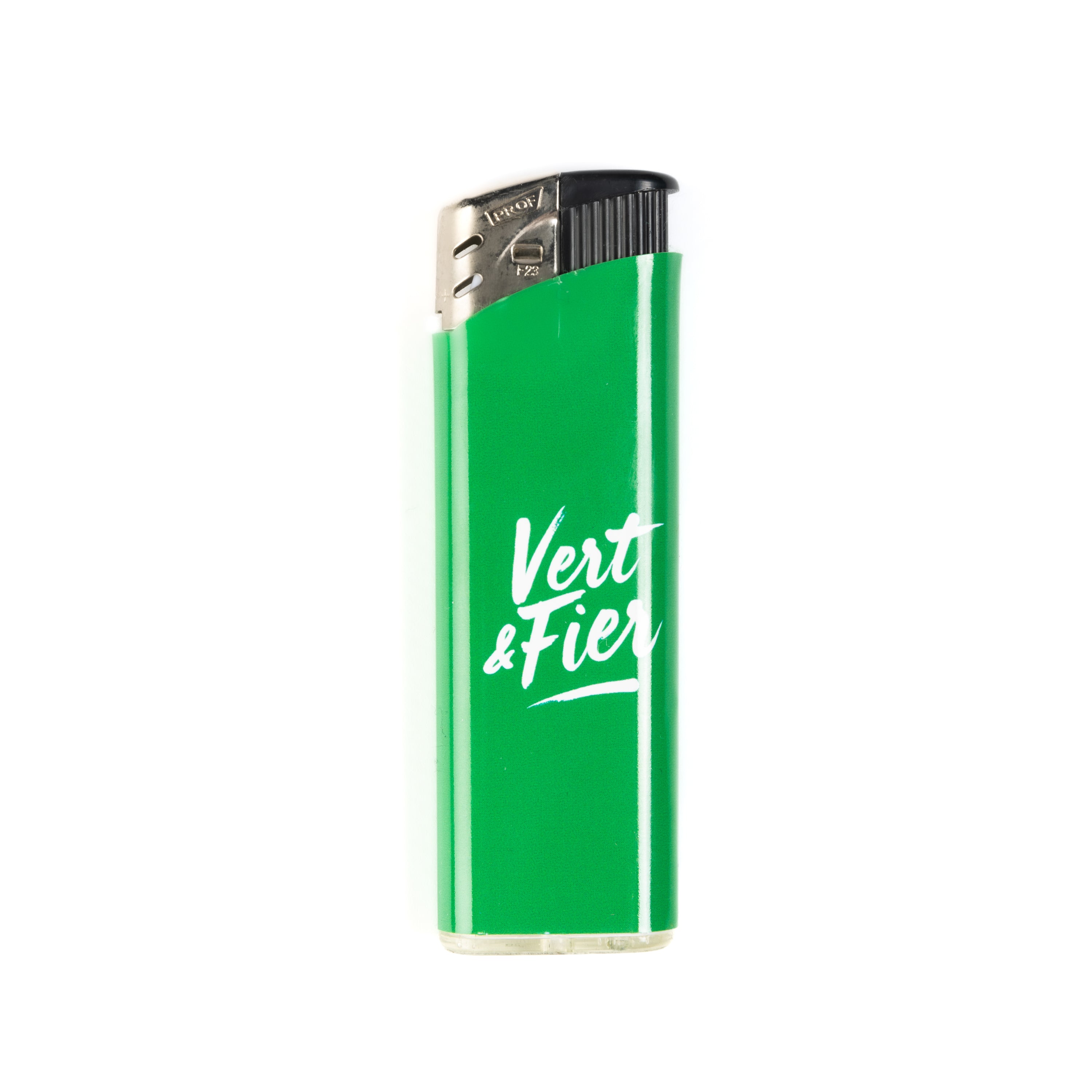 Set of 5 lighters