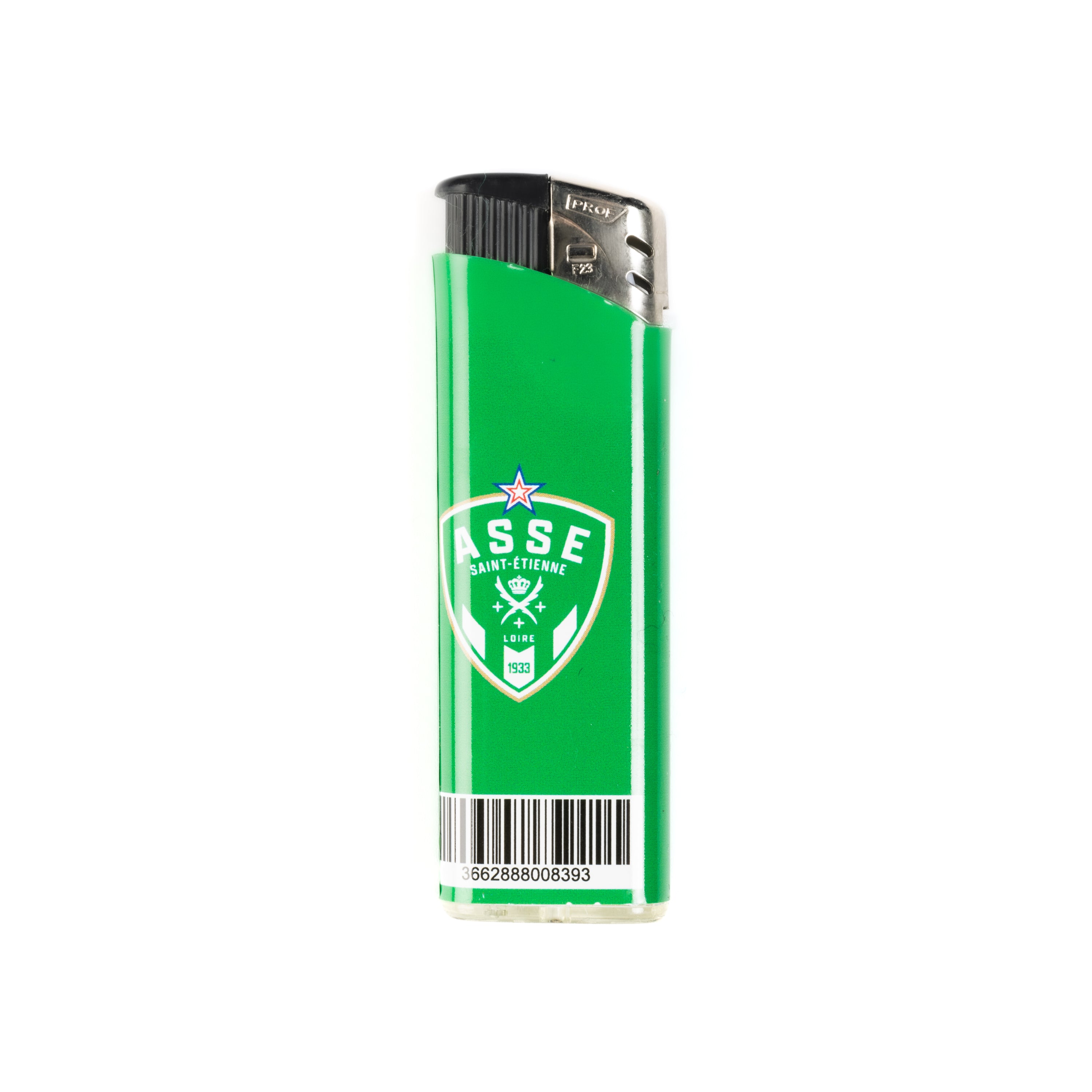 Set of 5 lighters