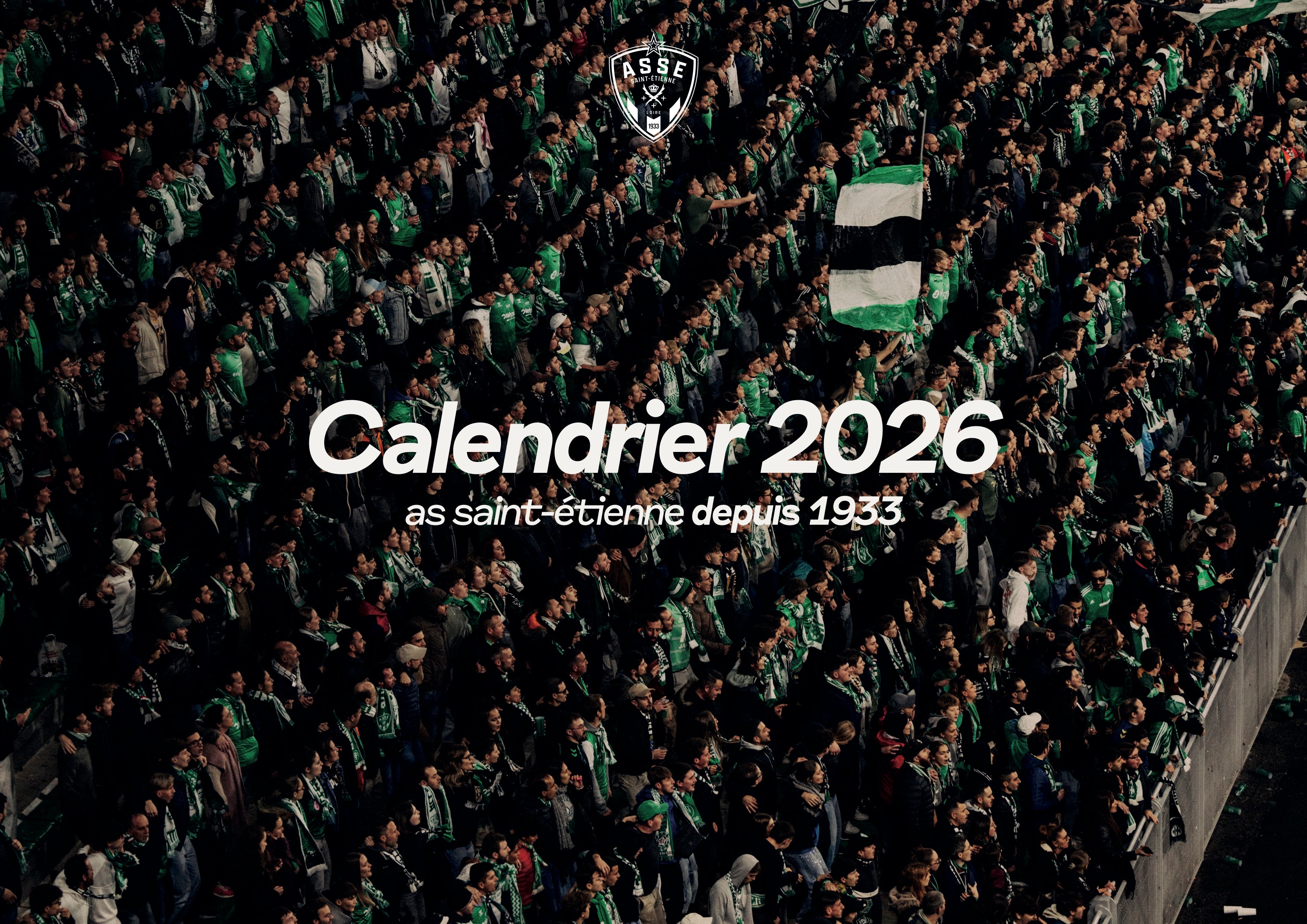 ASSE 2023 Calendar