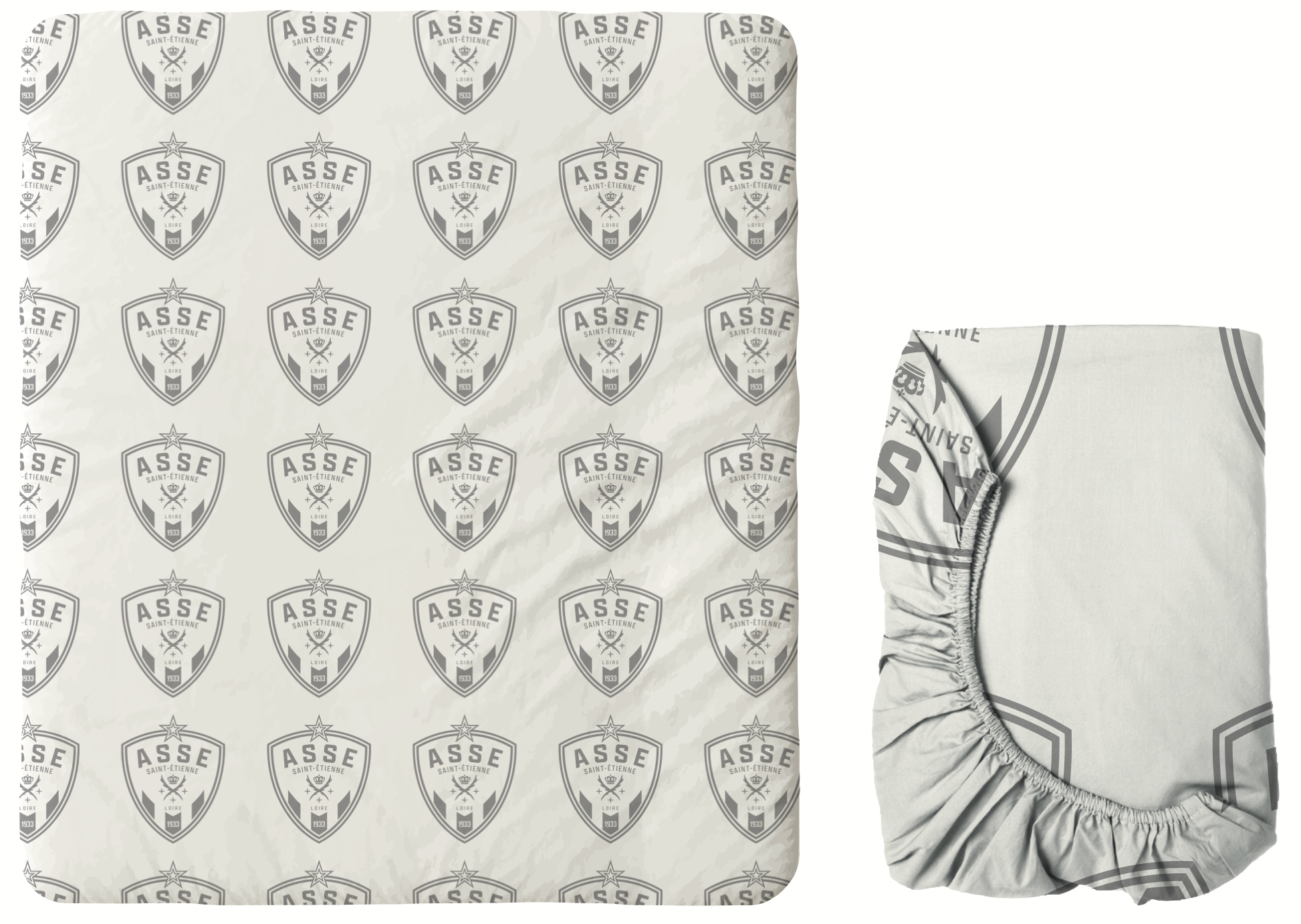 Drap Housse 200x200cm