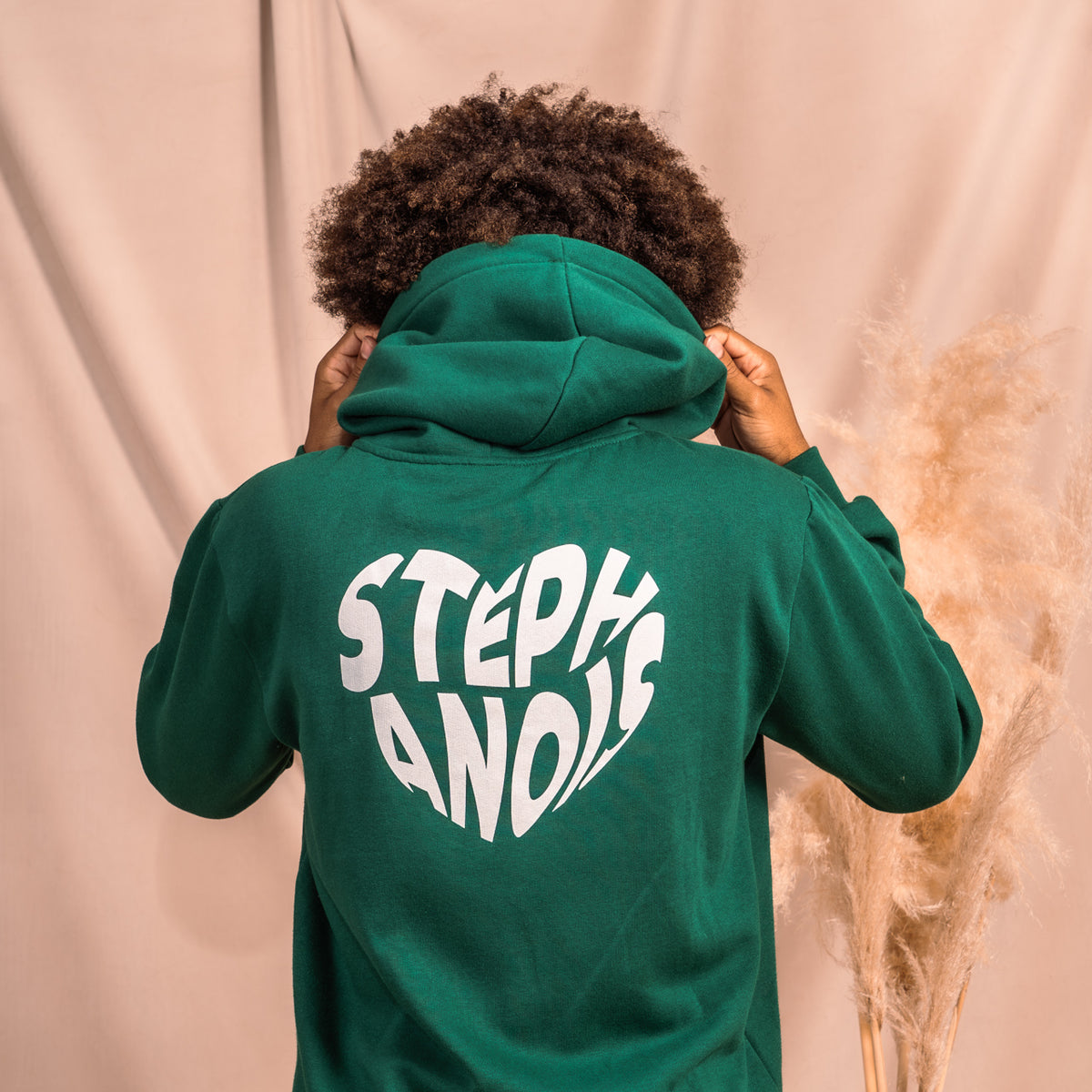 Vêtement Football Fan Sweat à Capuche Officiel AS Saint-Étienne - Taille Femme M - Collection Officielle Du Club Vêtement Football Fan Sweat à Capuche Officiel AS Saint-Étienne - Taille Femme M - Collection Officielle Du Club