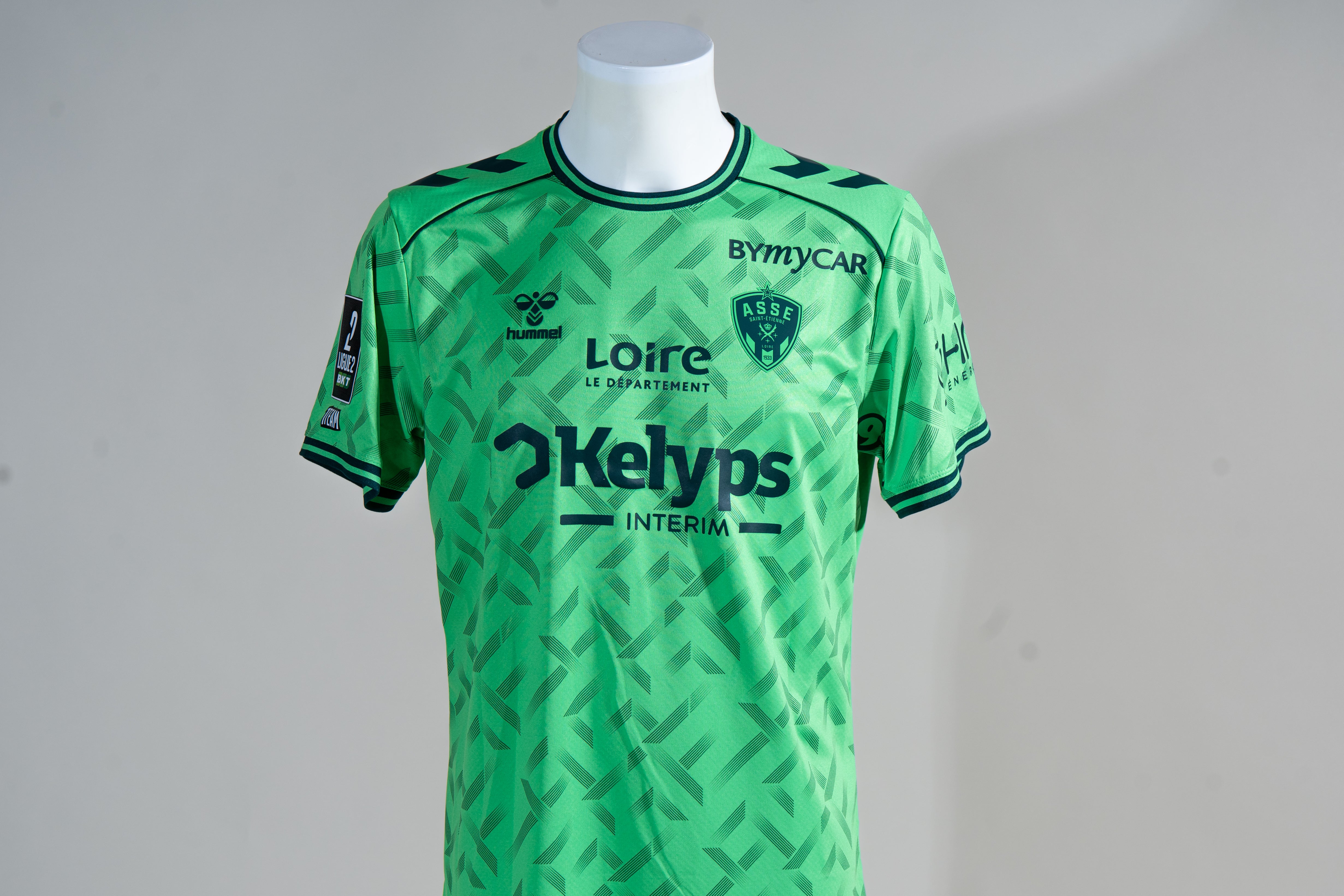 Florian TARDIEU / vs PAU FC, 28 février 2026