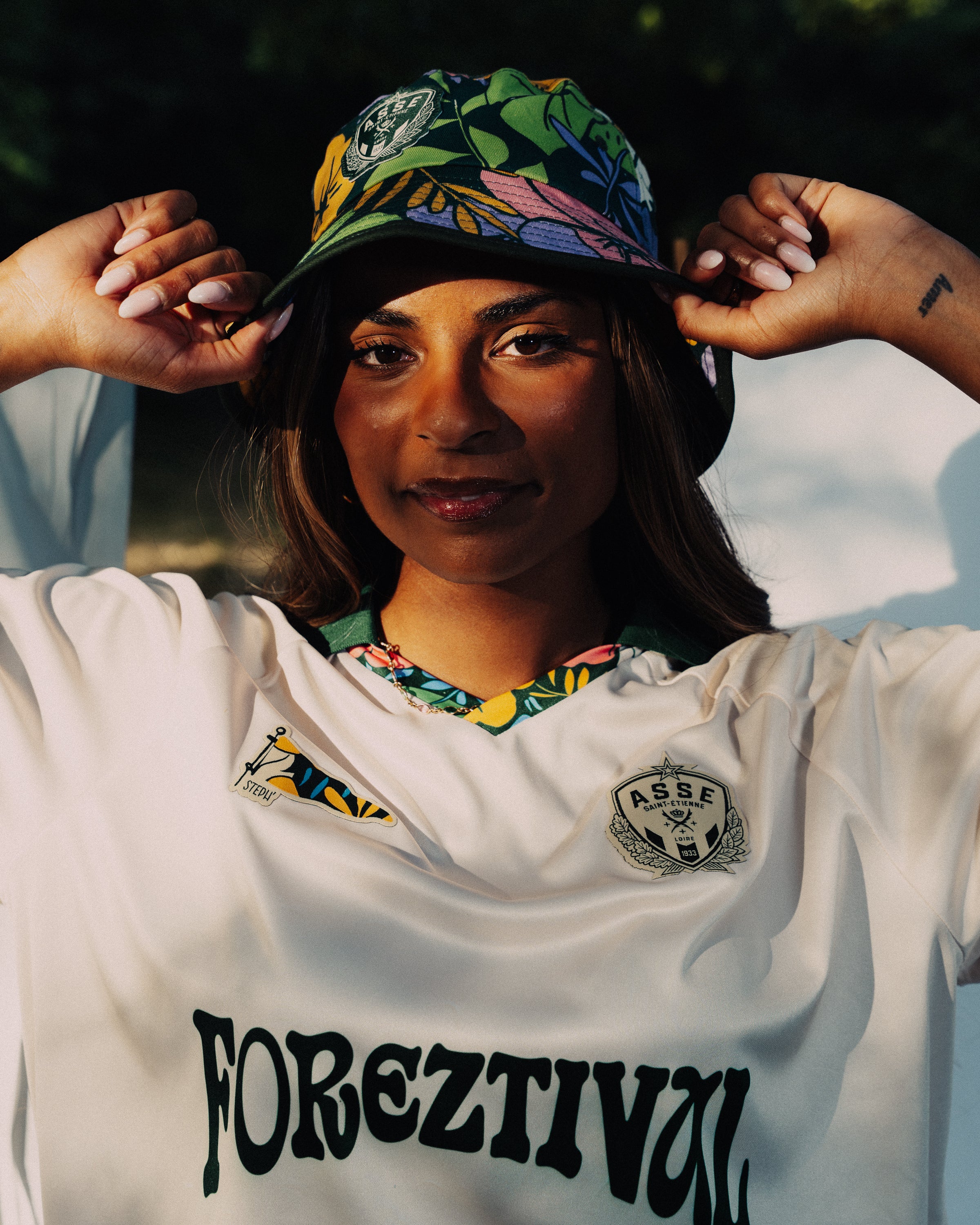 Maillot Foreztival 2026