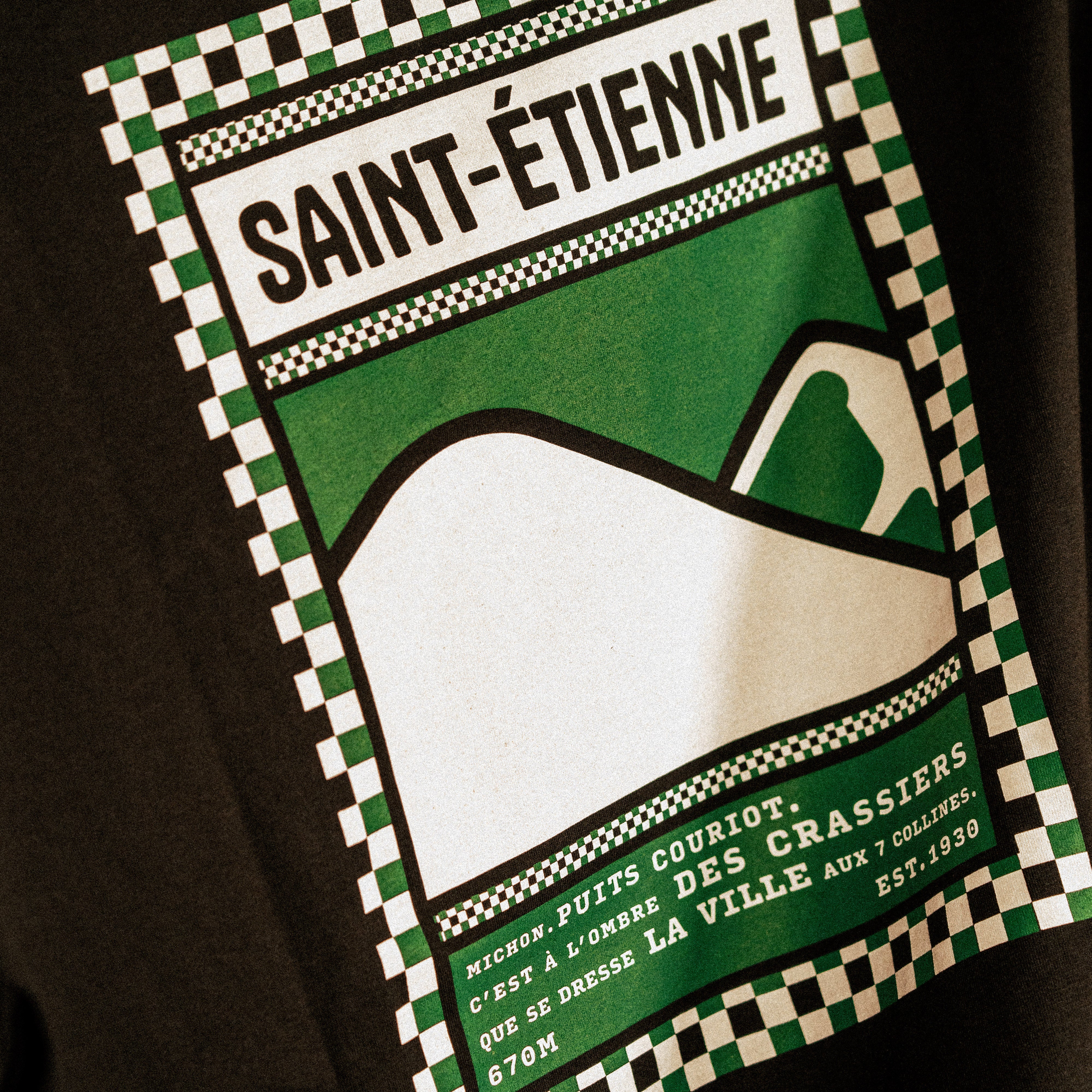 Tee-shirt STEPH' manches longues