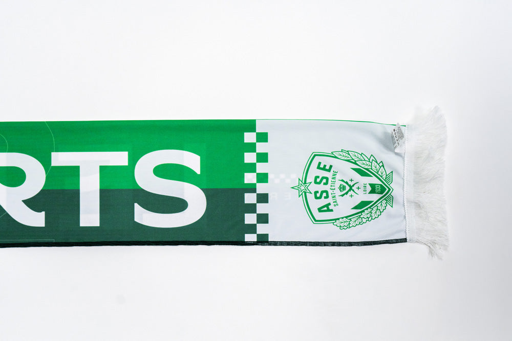 Écharpe 126ème Derby