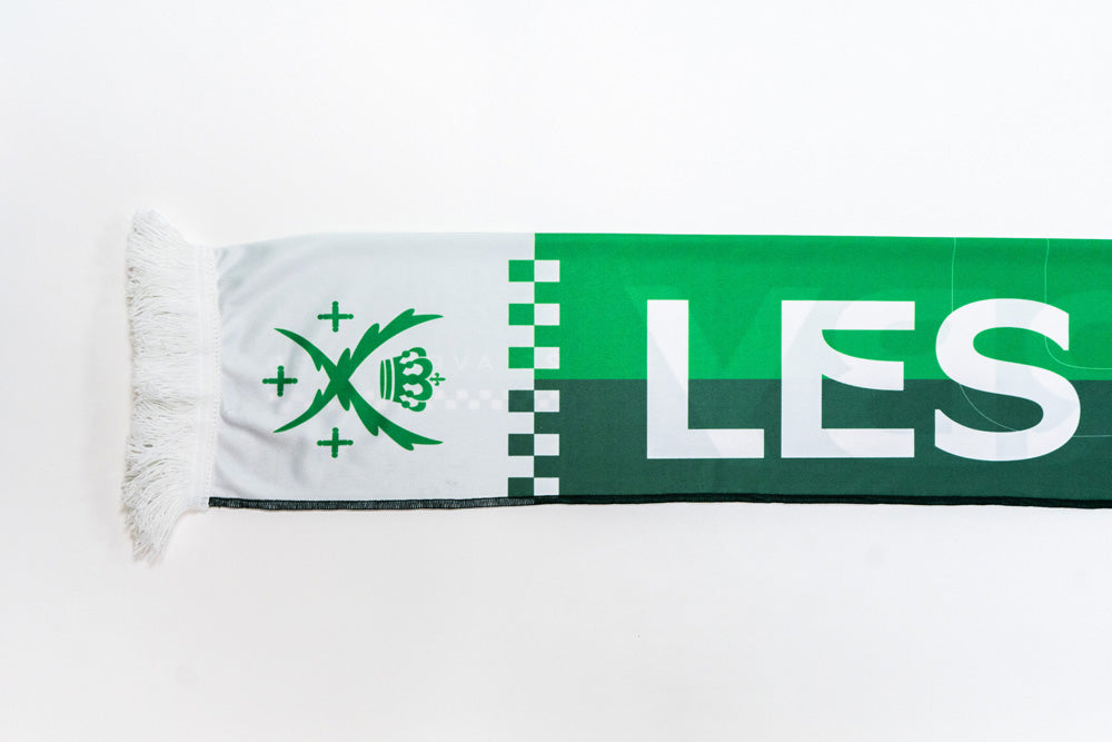 Écharpe 126ème Derby