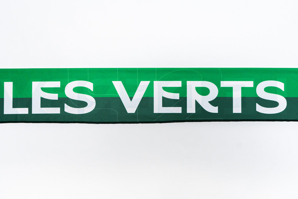 Écharpe 126ème Derby