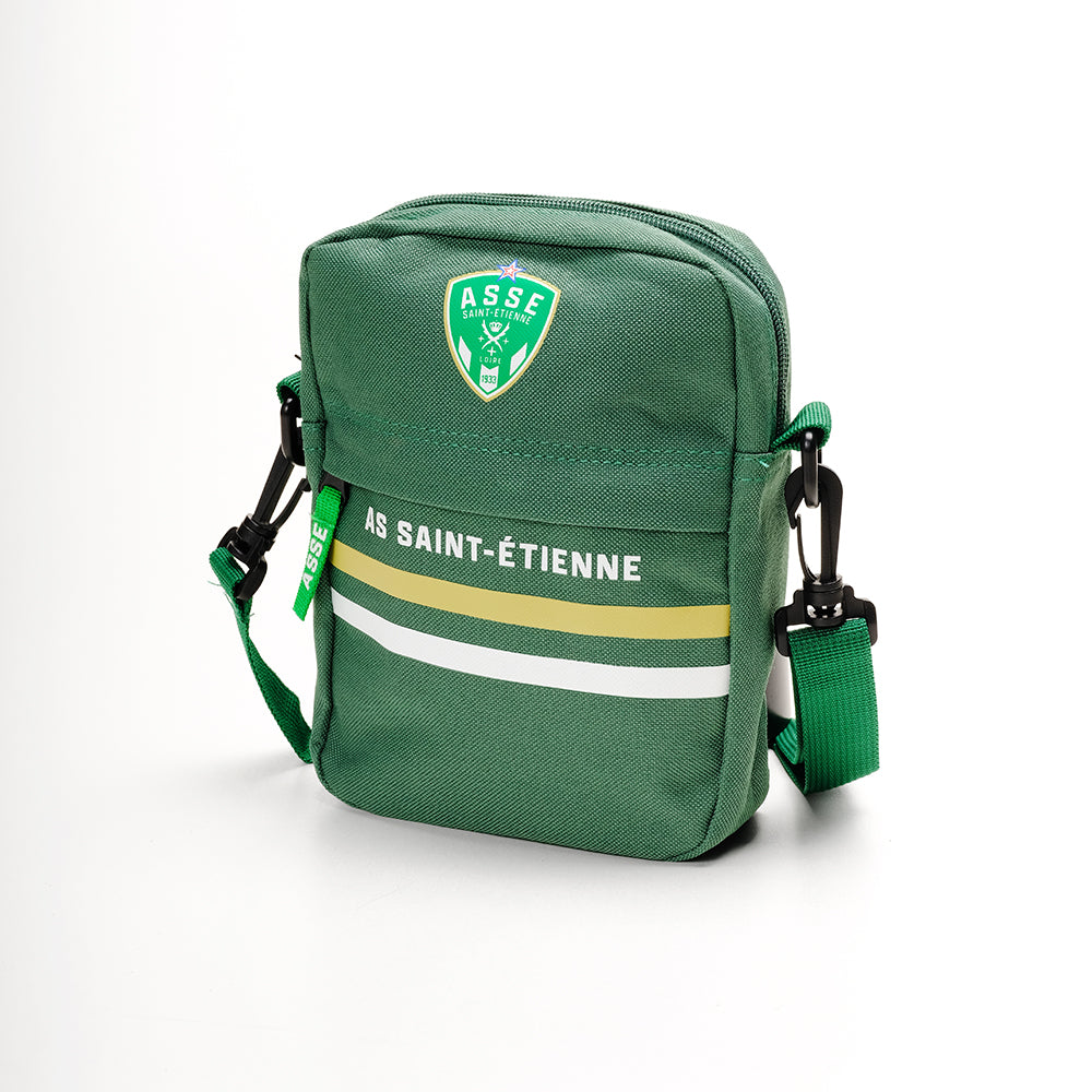 Sacoche verte 2025-2026