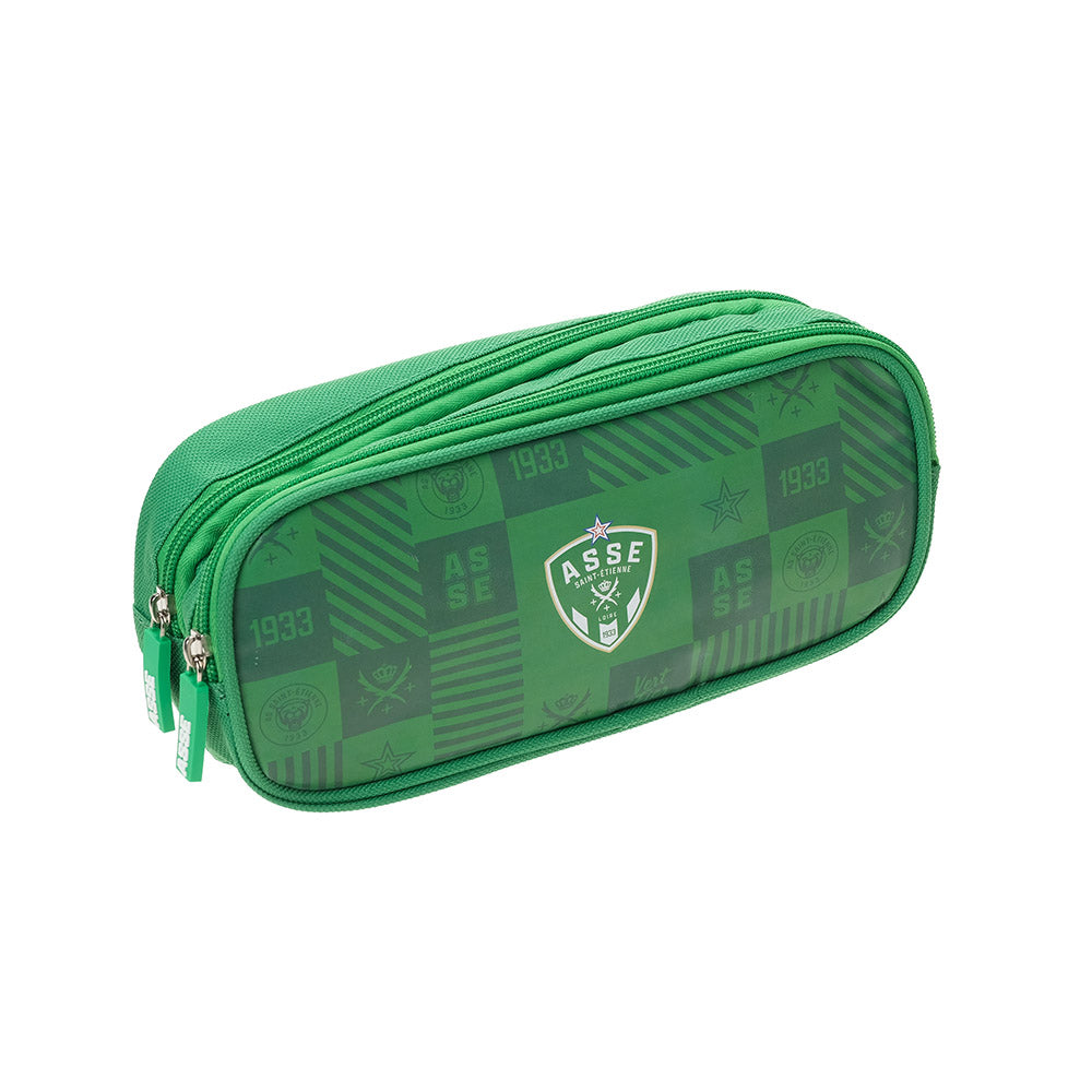 Double trousse