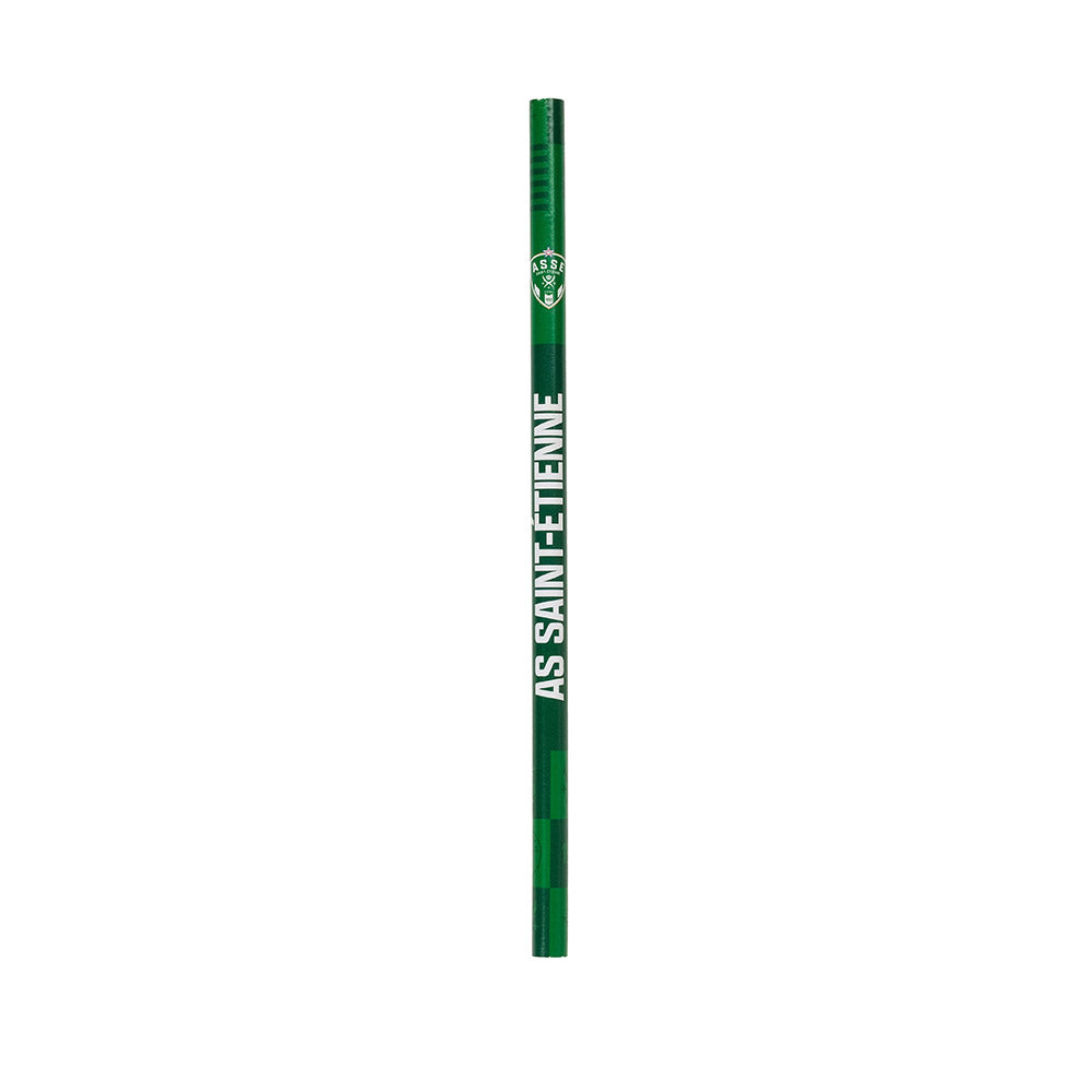 Crayon avec Taille-crayon ballon