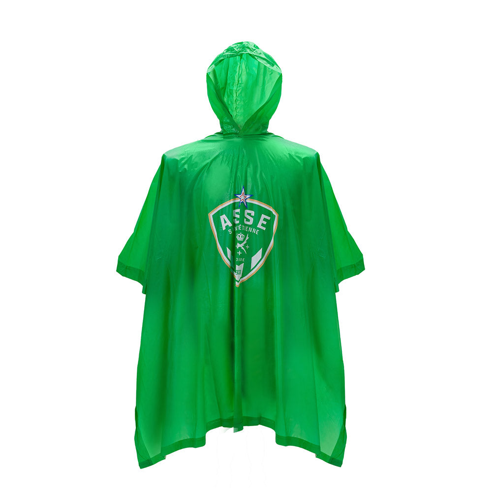 Poncho de pluie ASSE