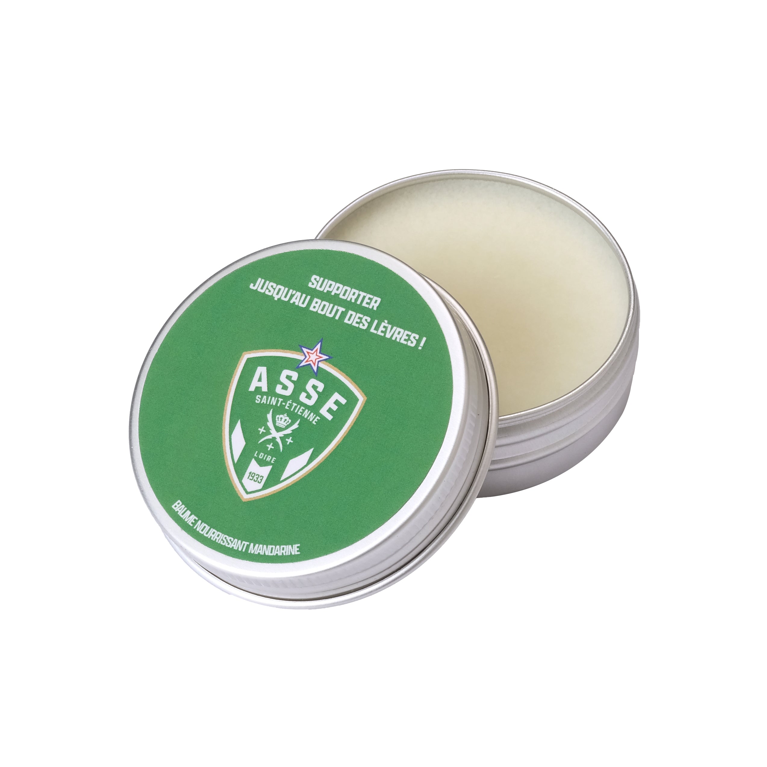 Baumes à lèvre ASSE