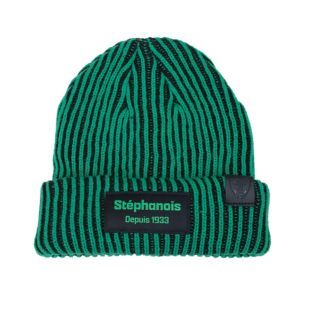 Bonnet stéphanois maille épaisse