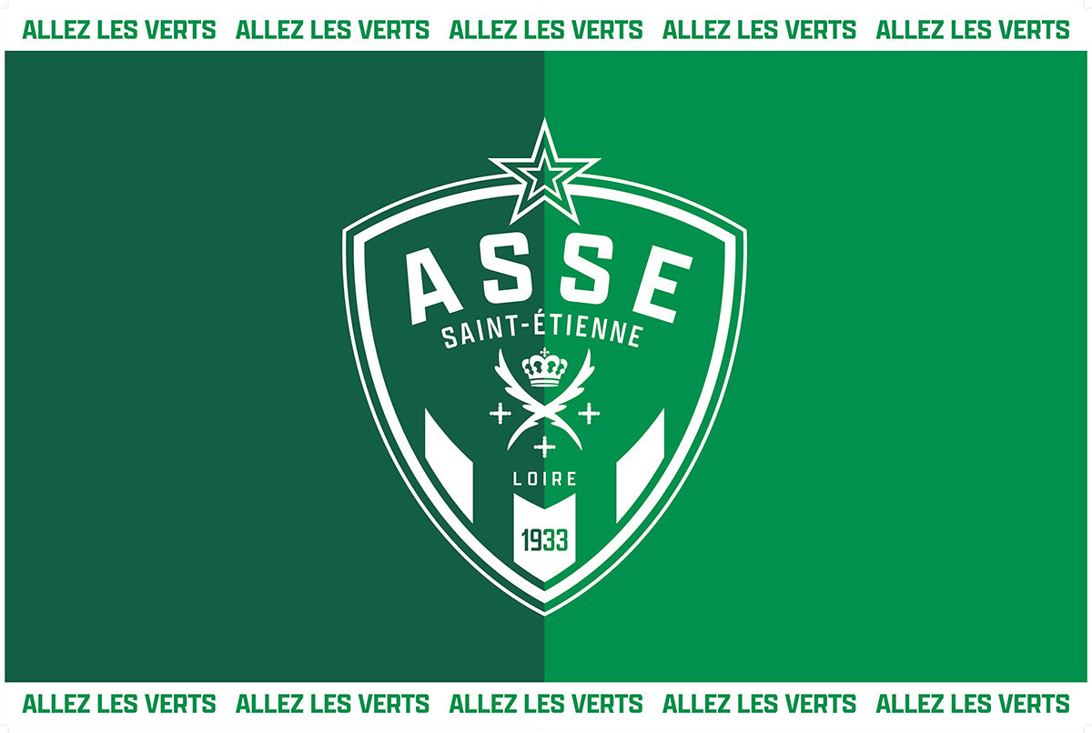 LARGE ASSE FLAG 100x150