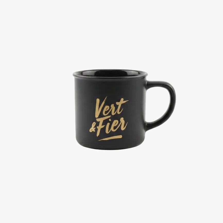 BLACK ASSE MUG