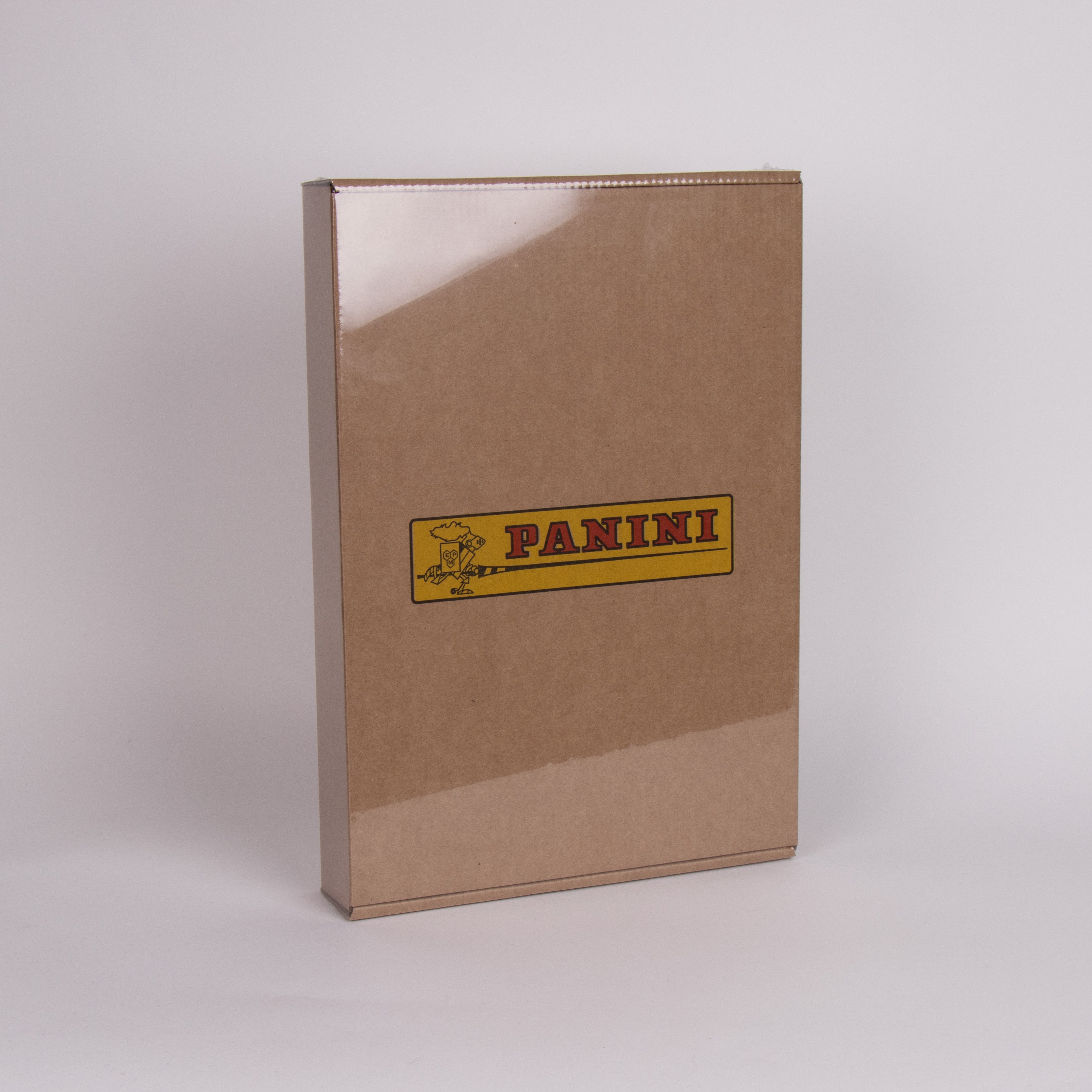 PANINI FOOT LIGUE 2 BKT 2025-26 - Coffret 1 album + la collection complète de stickers