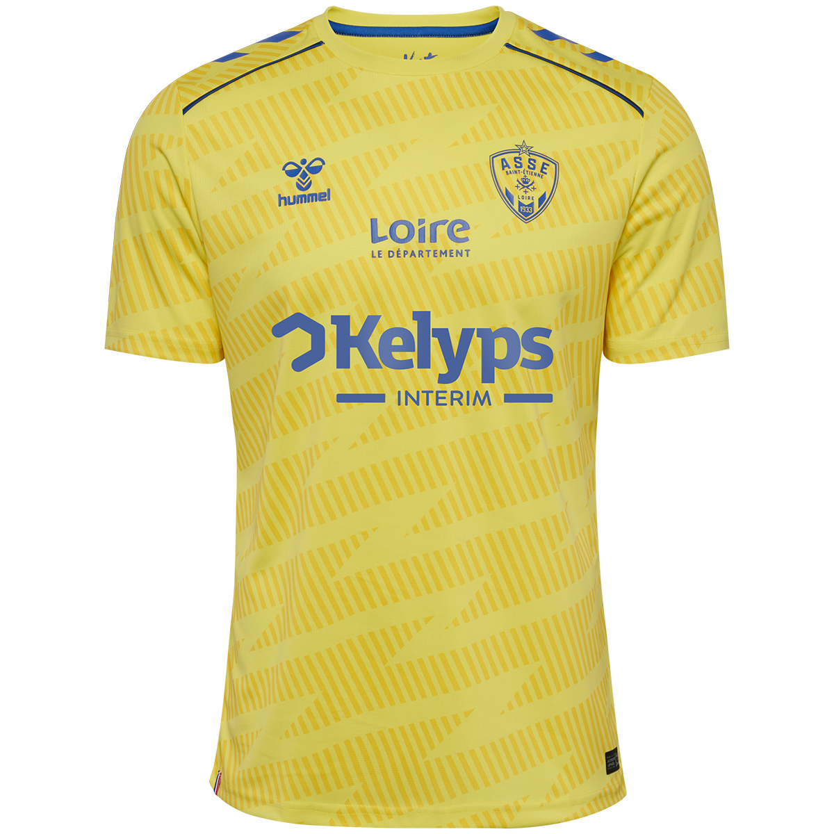 Maillot gardien 2025-2026