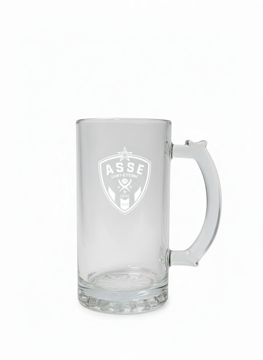 Chope à bière 480mL