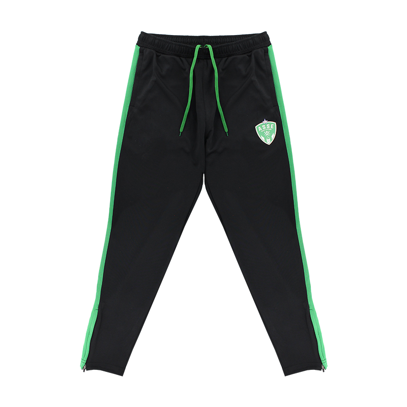 Pantalon enfant noir ASSE