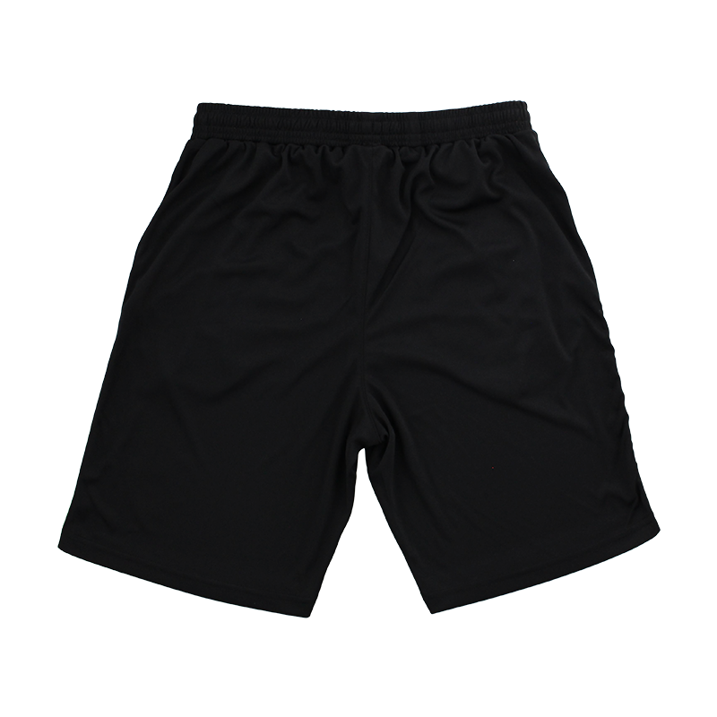 Short enfant noir ASSE