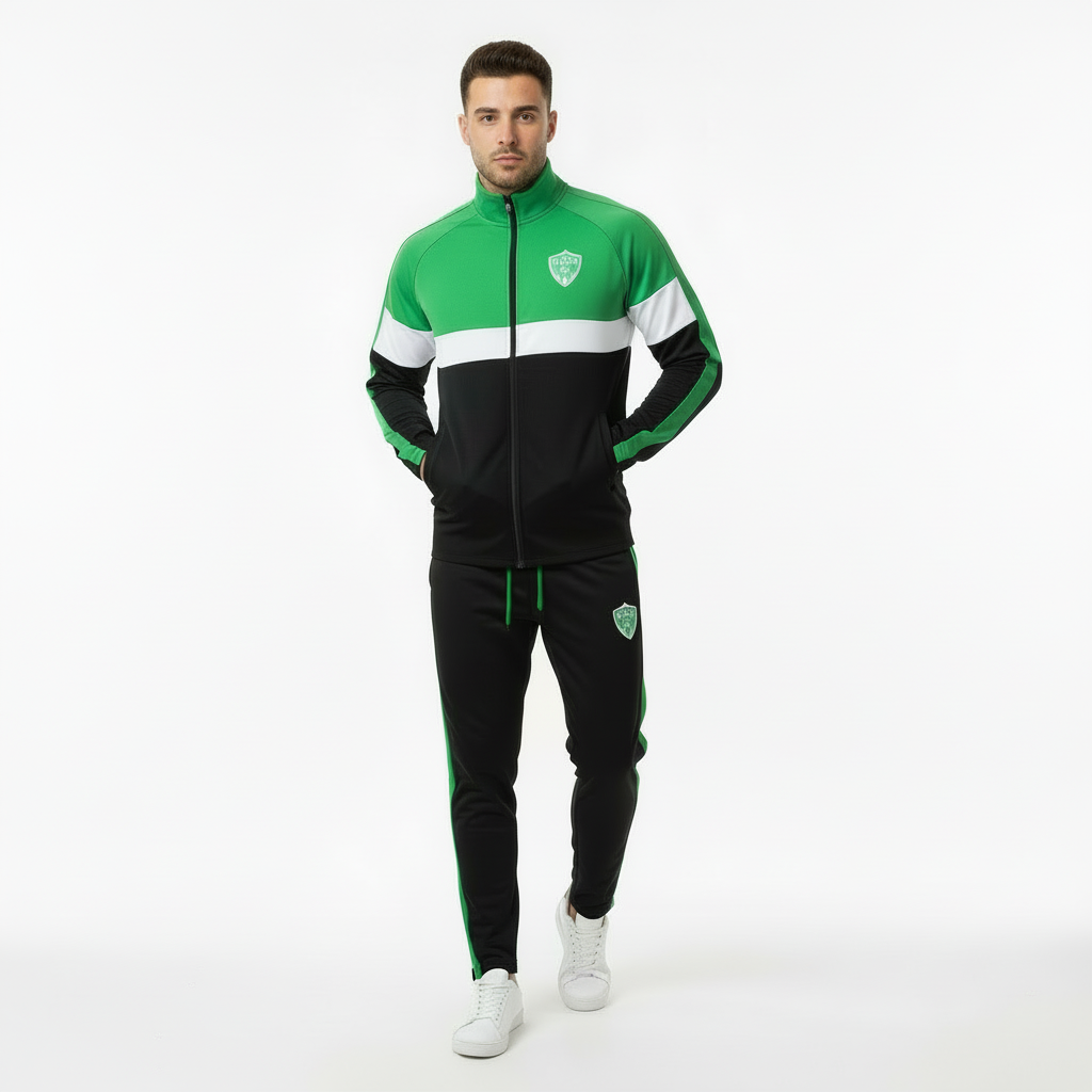 Survêtement ASSE classique