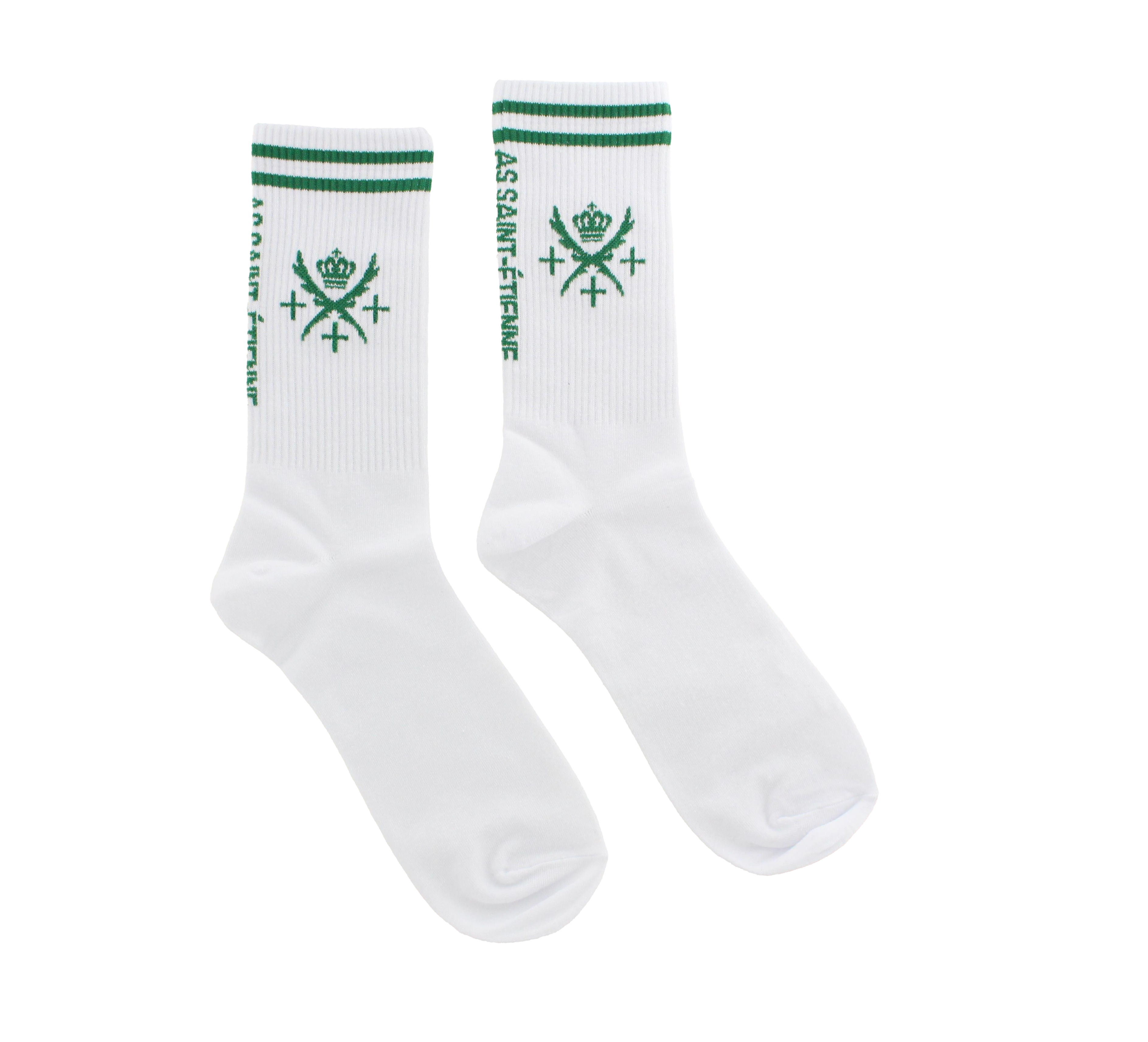 Lot de 3 chaussettes ASSE