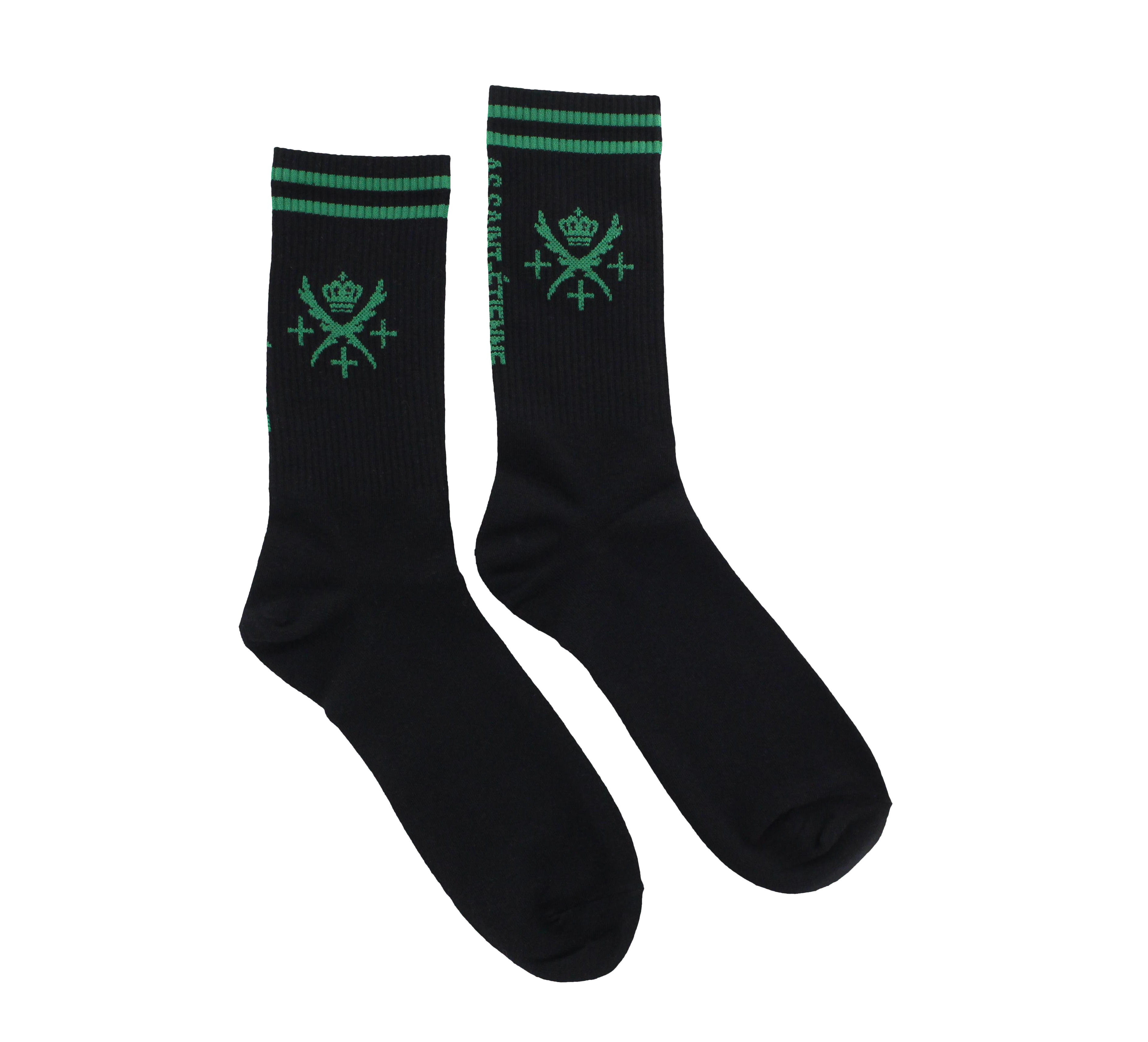 Lot de 3 chaussettes ASSE