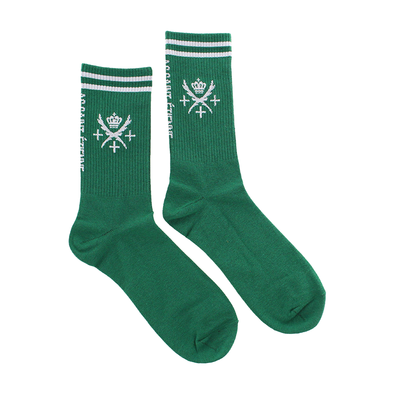 Lot de 3 chaussettes ASSE