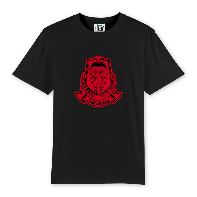 Tee-shirt Crêt de Roch