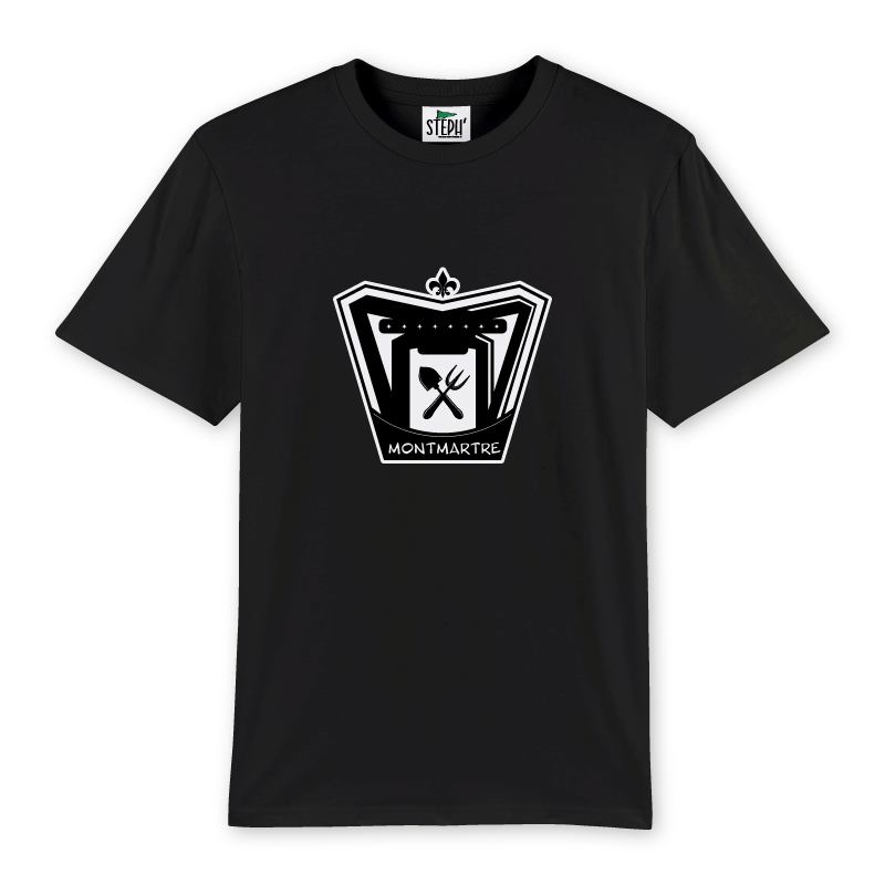 Montmartre T-shirt