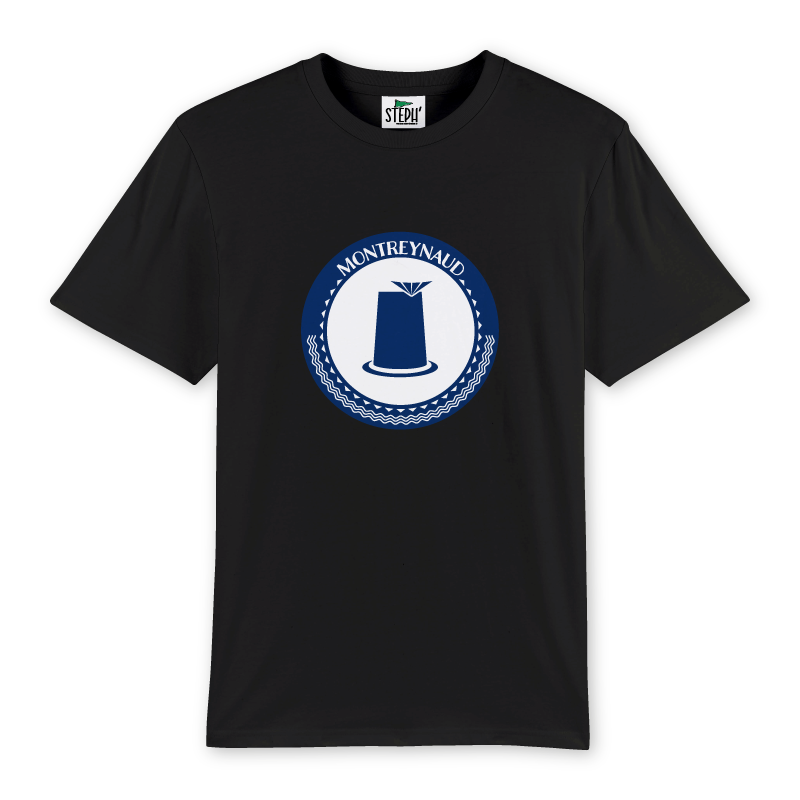 Montreynaud T-shirt