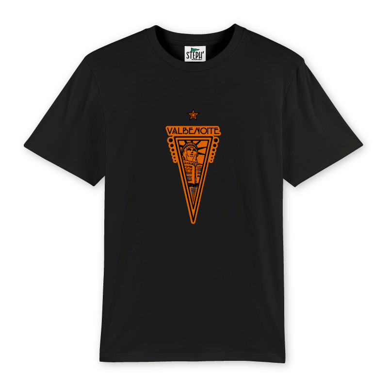 Tee-shirt Valbenoite
