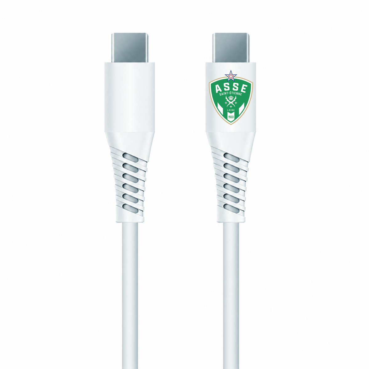 Câble USB-C vers USB-C 1m