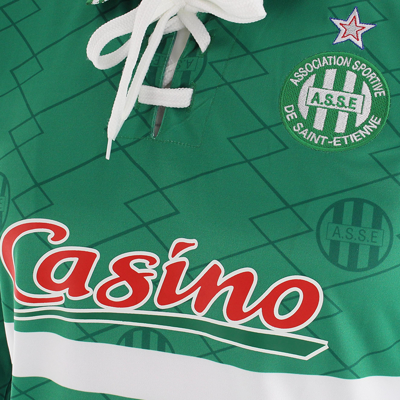 Maillot 95-96 Casino