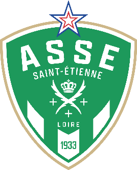 Toulouse / ASSE en Ligue 1 – Preview efficace et Prono : les 6 points à savoir avant le match ! MAGNET LOGO ASSE ANNÉES 1960