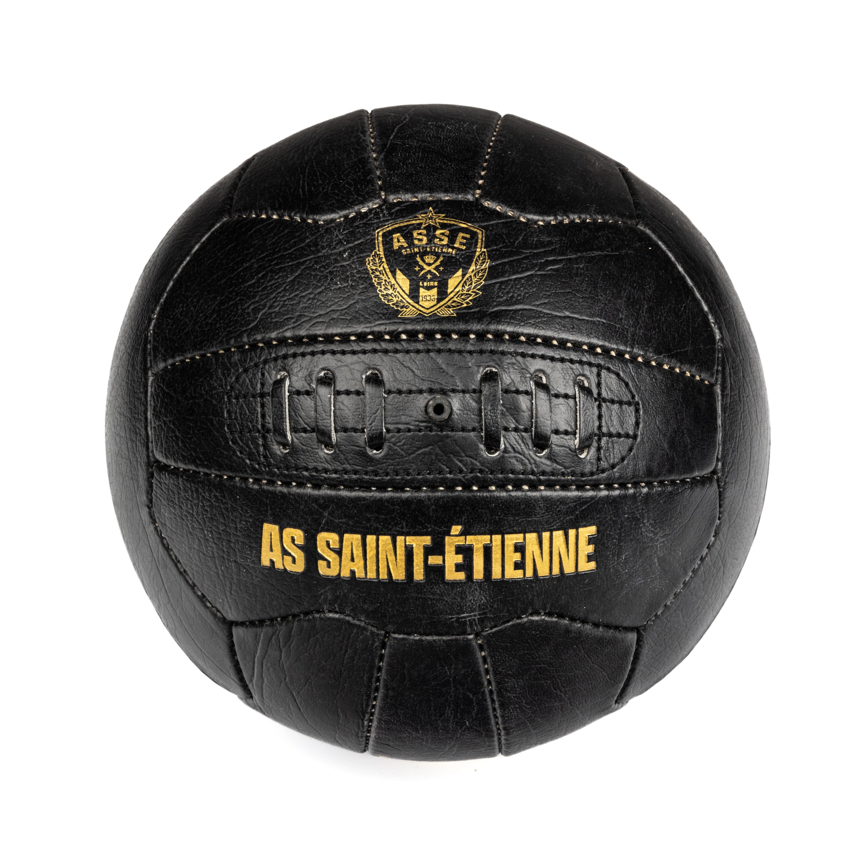 Ballon ASSE Vintage