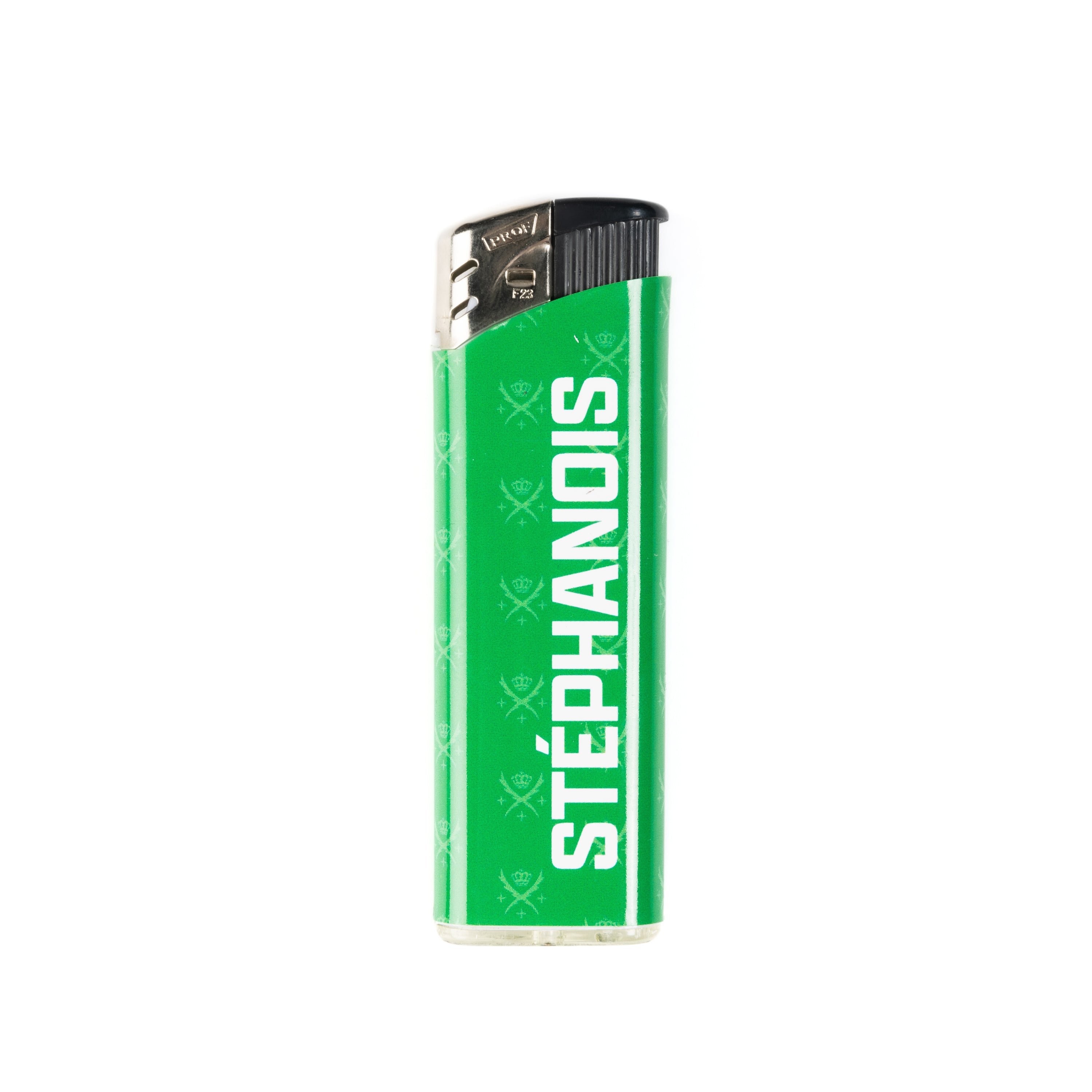 Set of 5 lighters