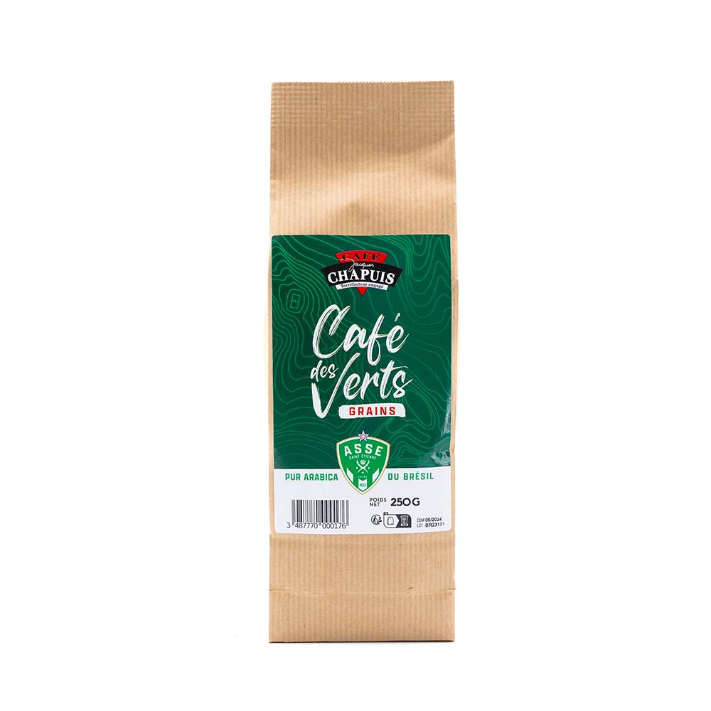 The Green Beans Cafe