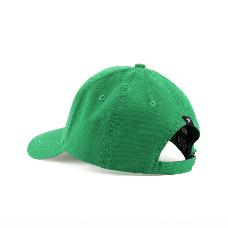 Casquette verte ASSE